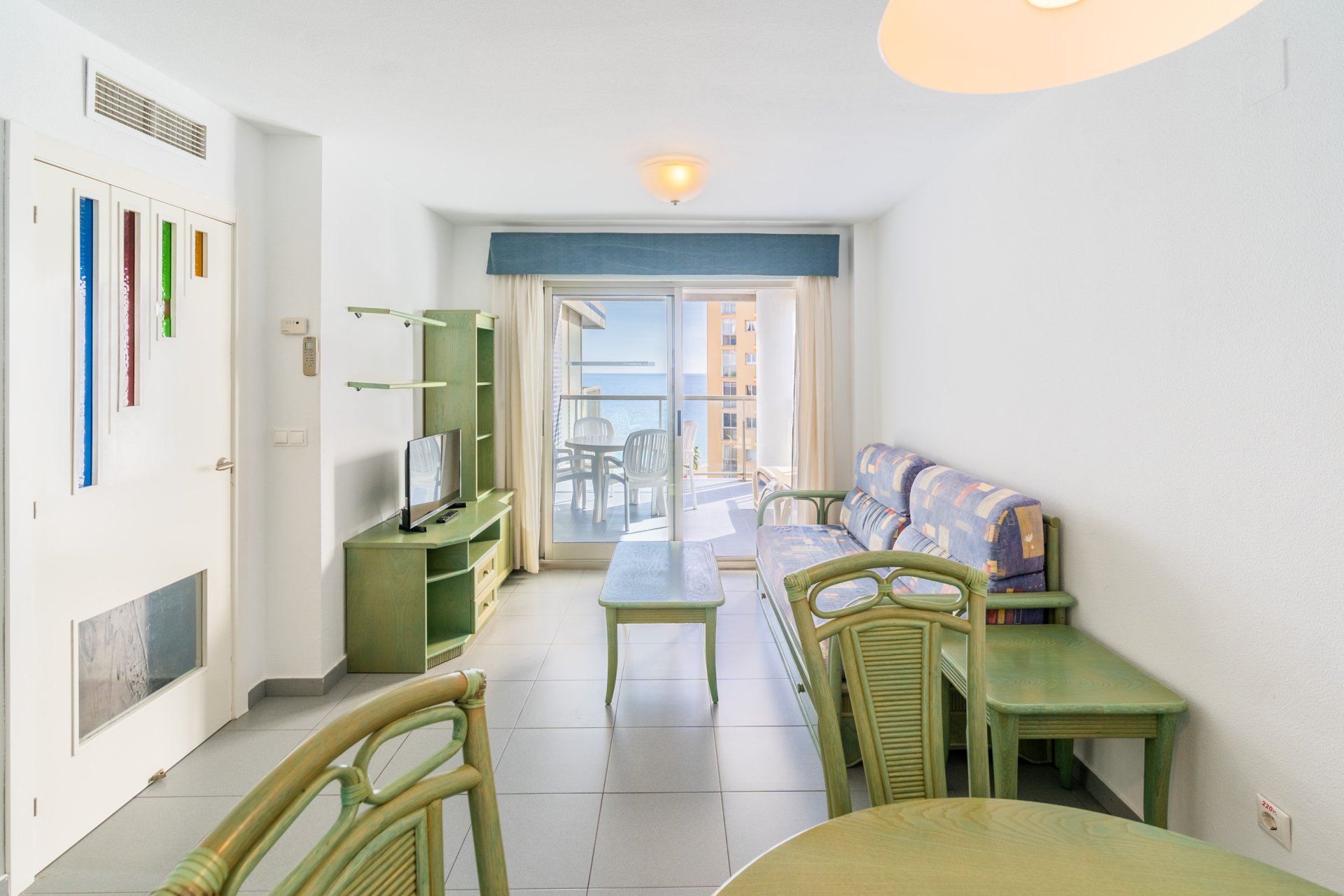 Obra Nueva - Atico - Calpe