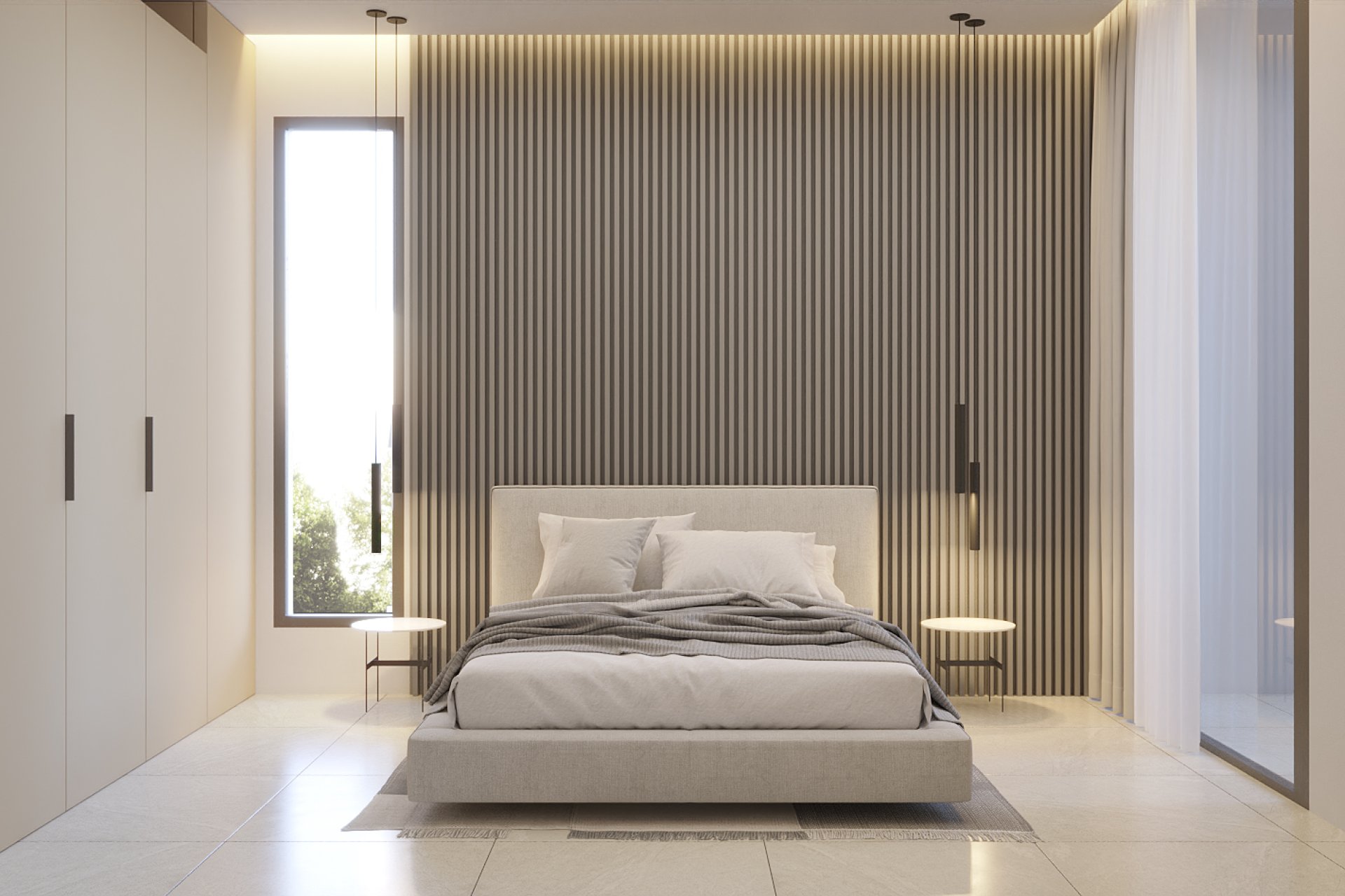 Obra Nueva - Atico - La Nucia