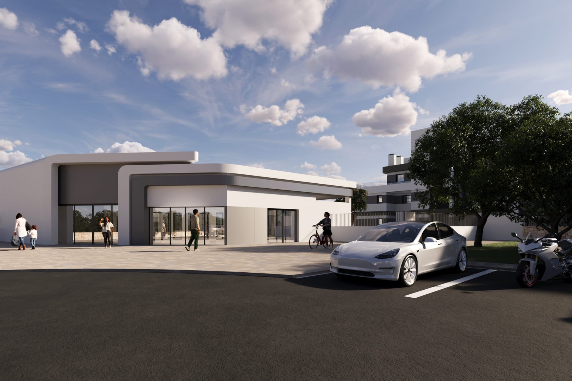 Obra Nueva - Atico - Mutxamel