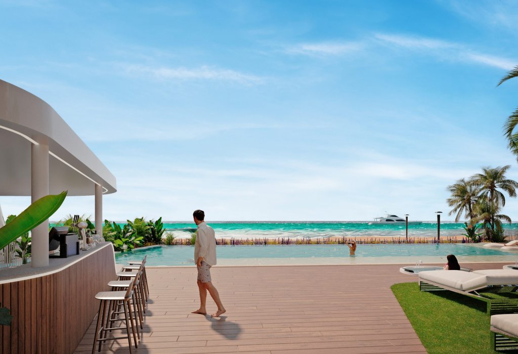 Obra Nueva - Atico - San Javier