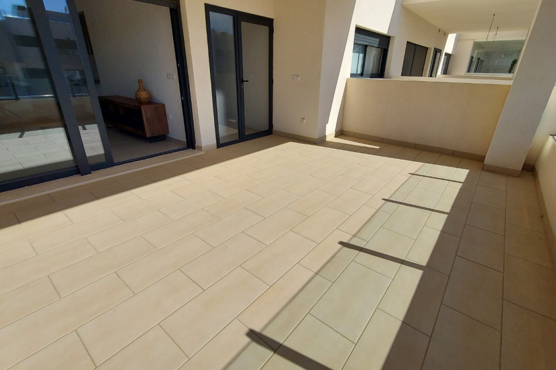 Obra Nueva - Atico - San Miguel de Salinas