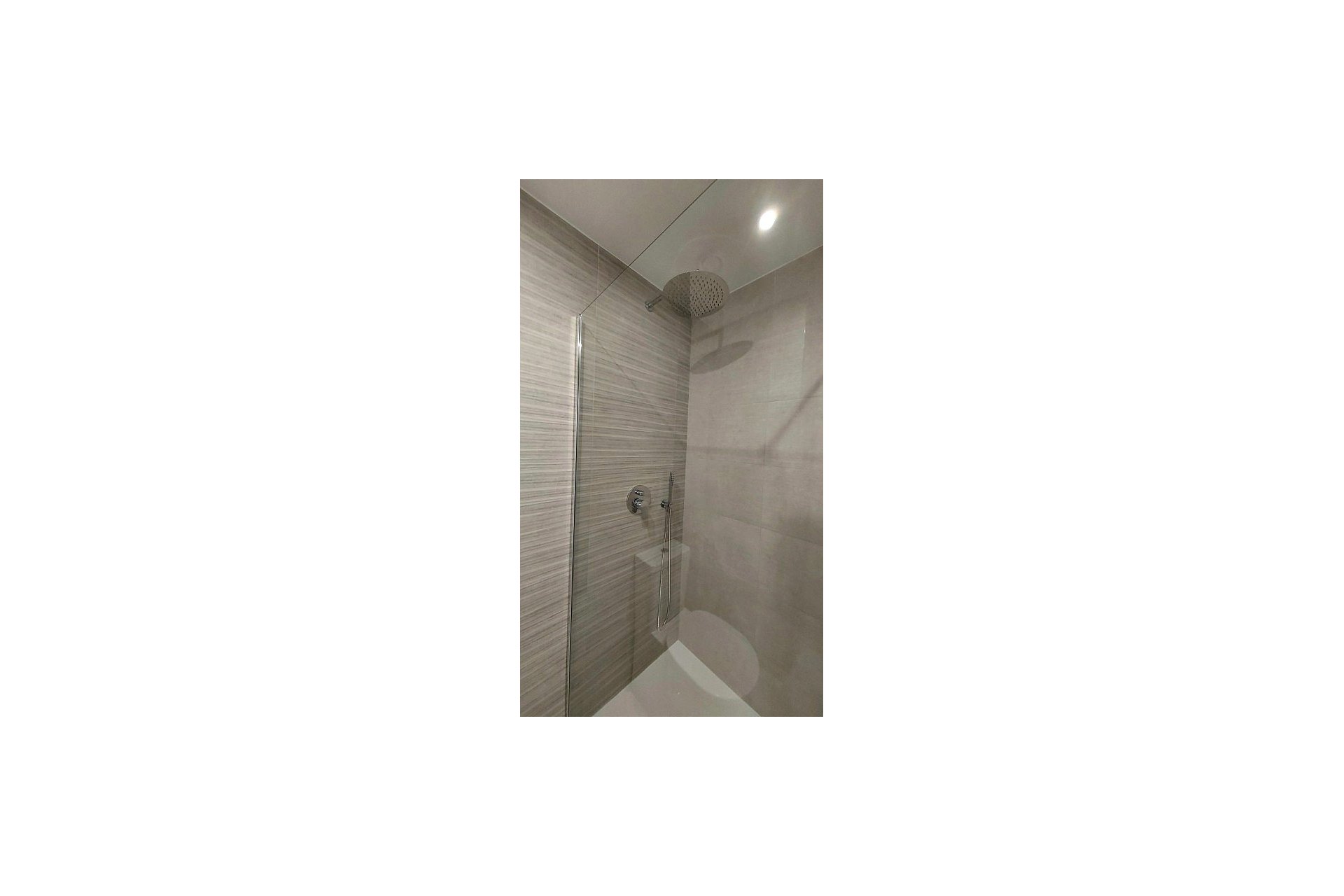 Obra Nueva - Atico - San Miguel de Salinas