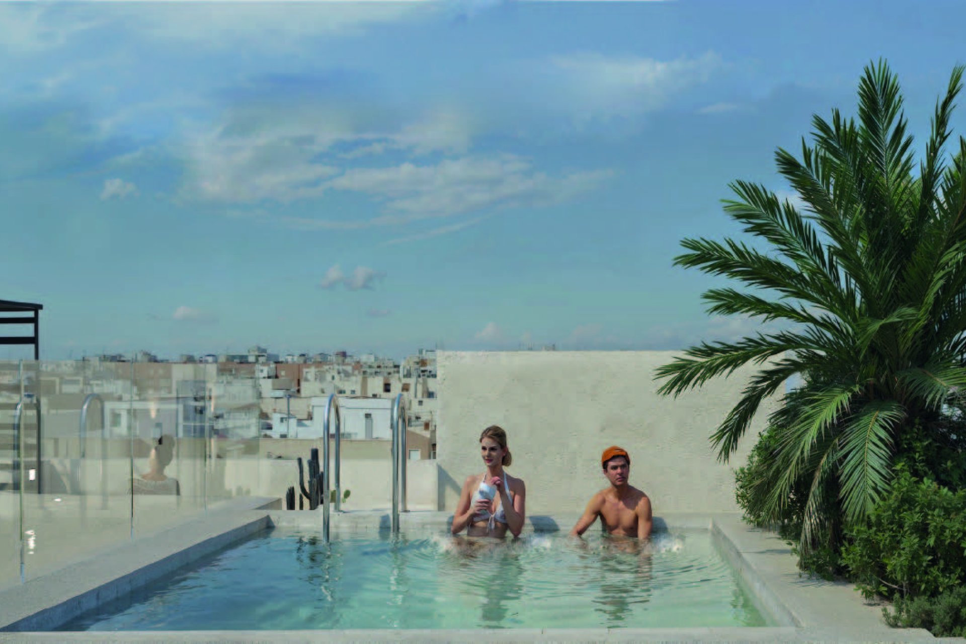 Obra Nueva - Atico - Torrevieja