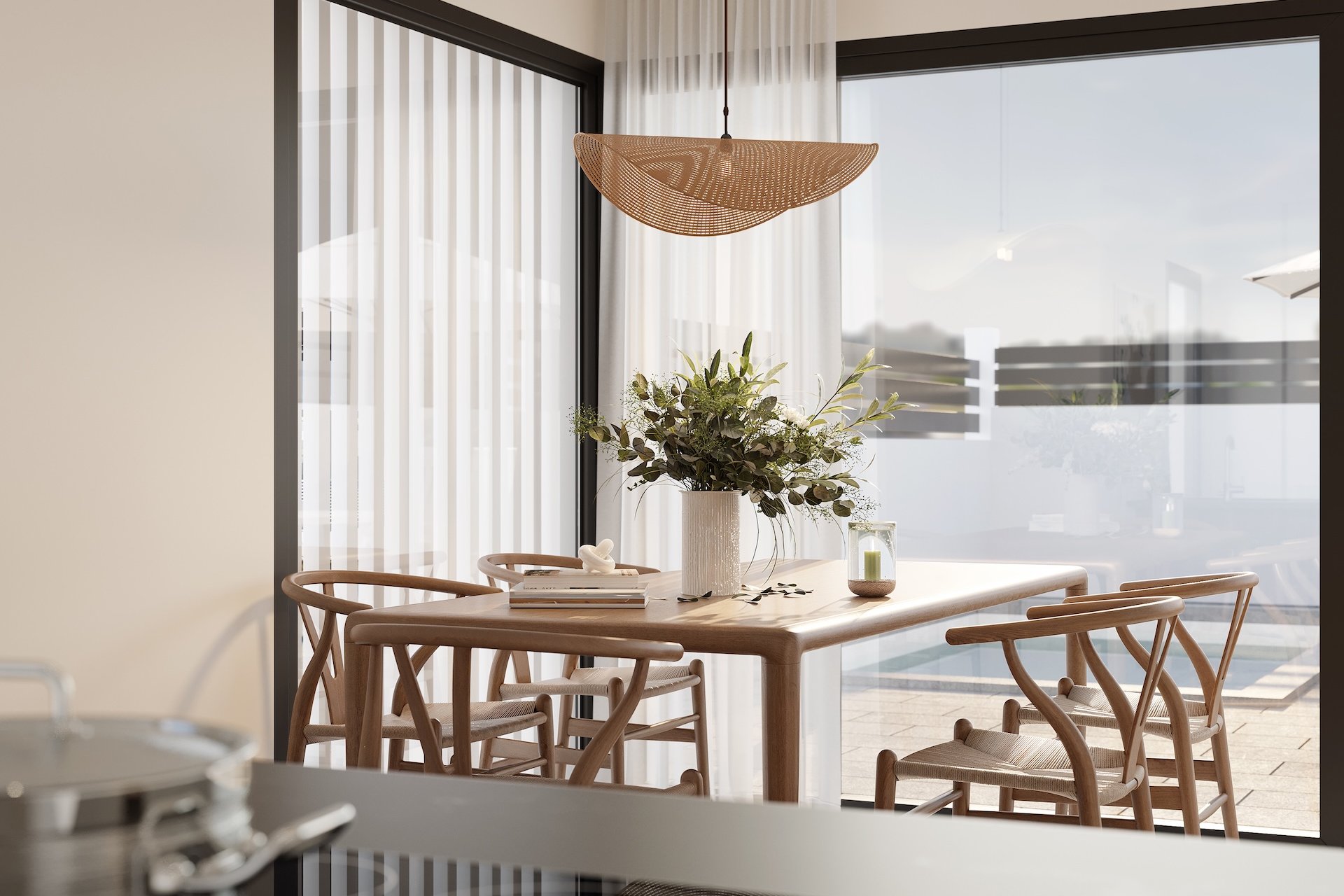 Obra Nueva - Atico - Torrevieja