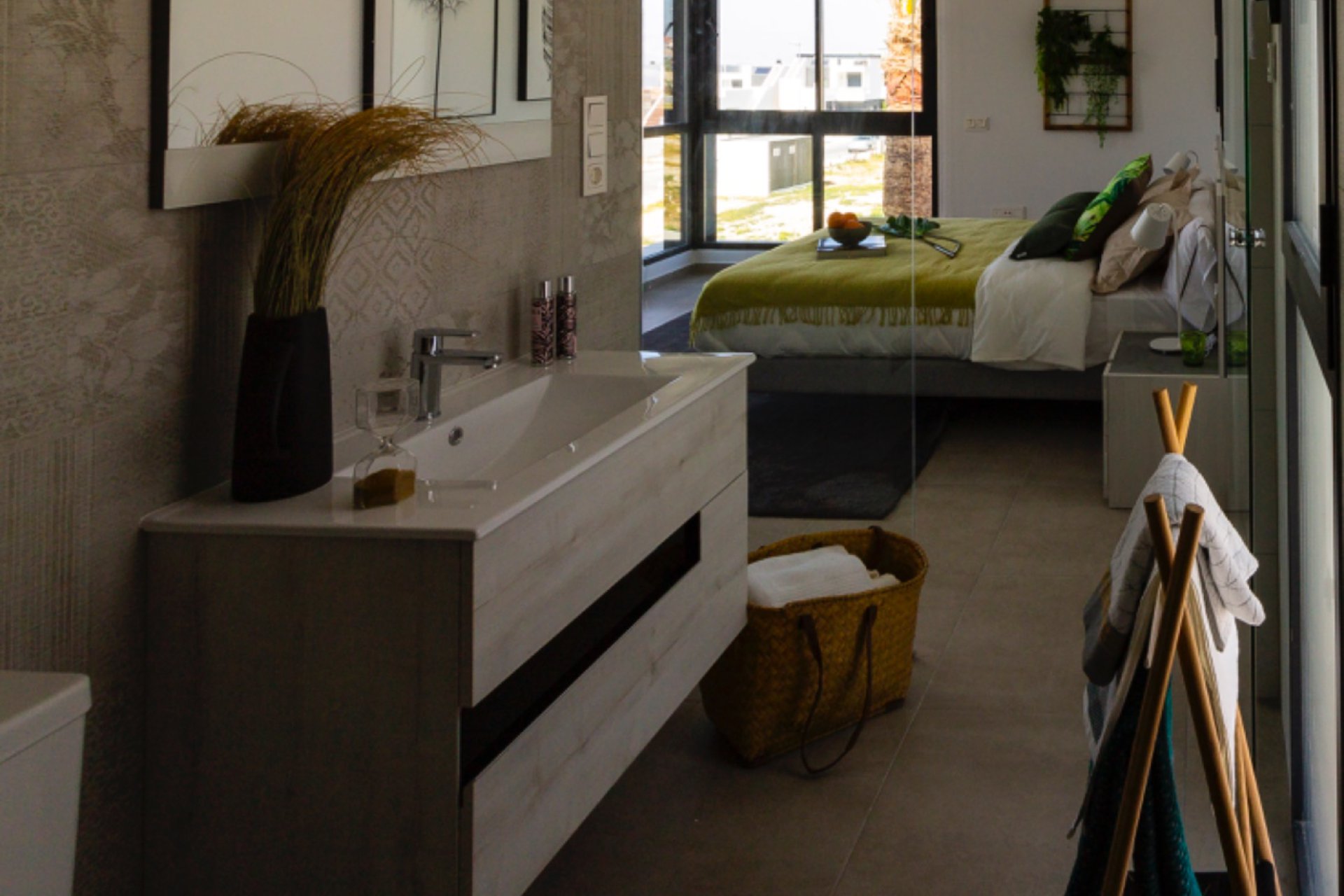 Obra Nueva - Bungalow - Benijofar - Benijófar