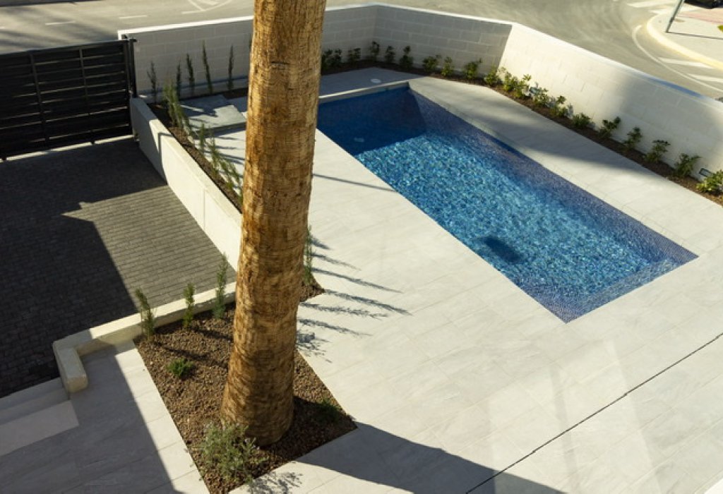 Obra Nueva - Bungalow - Benijofar - Benijófar