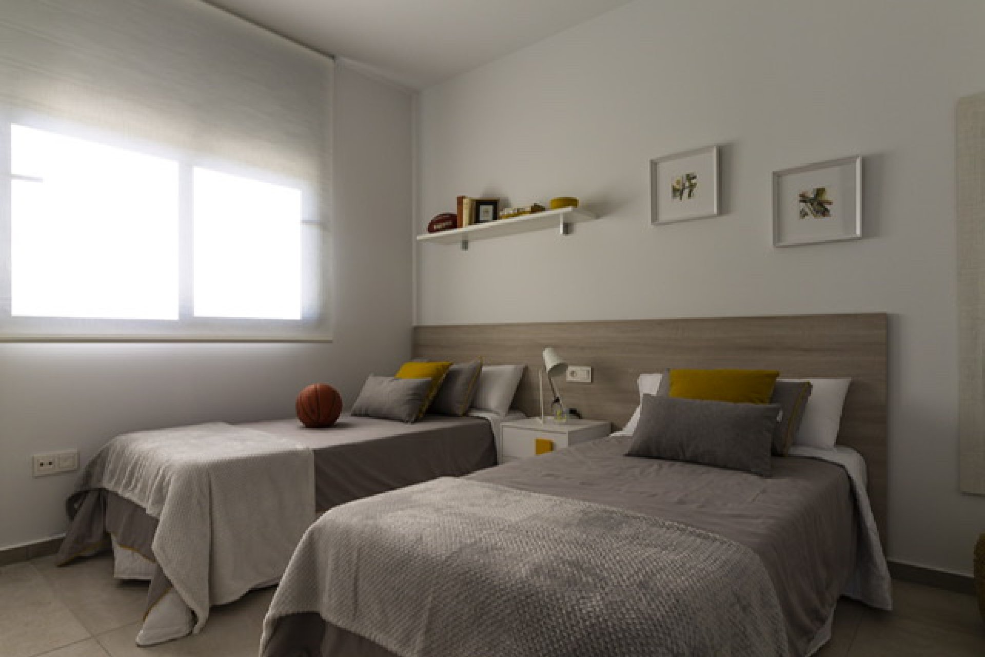 Obra Nueva - Bungalow - Benijofar - Benijófar