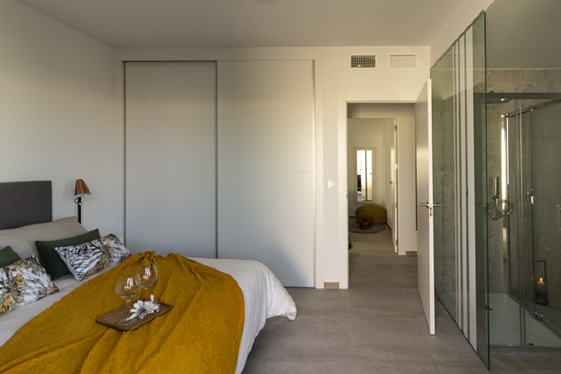 Obra Nueva - Bungalow - Benijofar - Benijófar