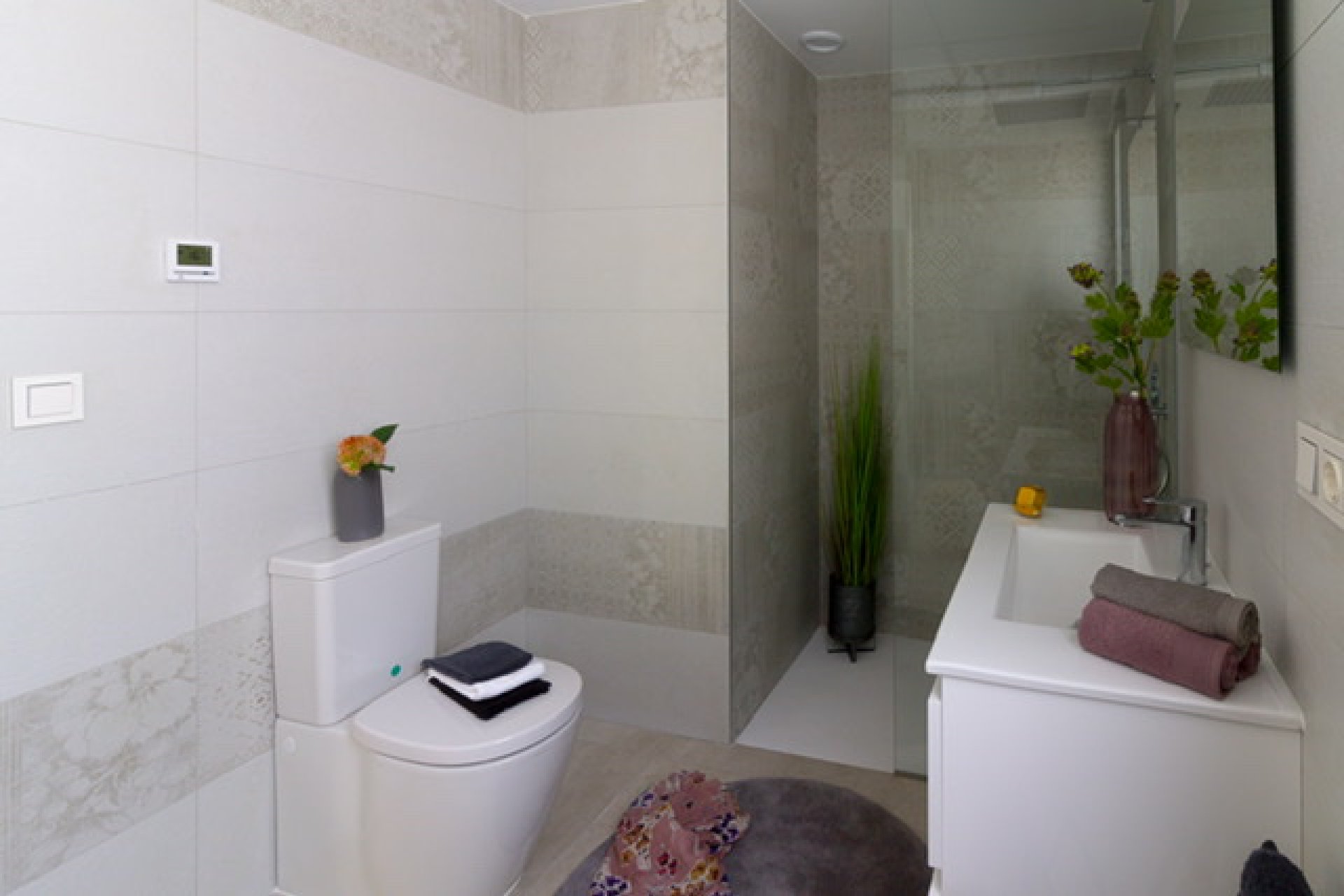 Obra Nueva - Bungalow - Benijofar - Benijófar