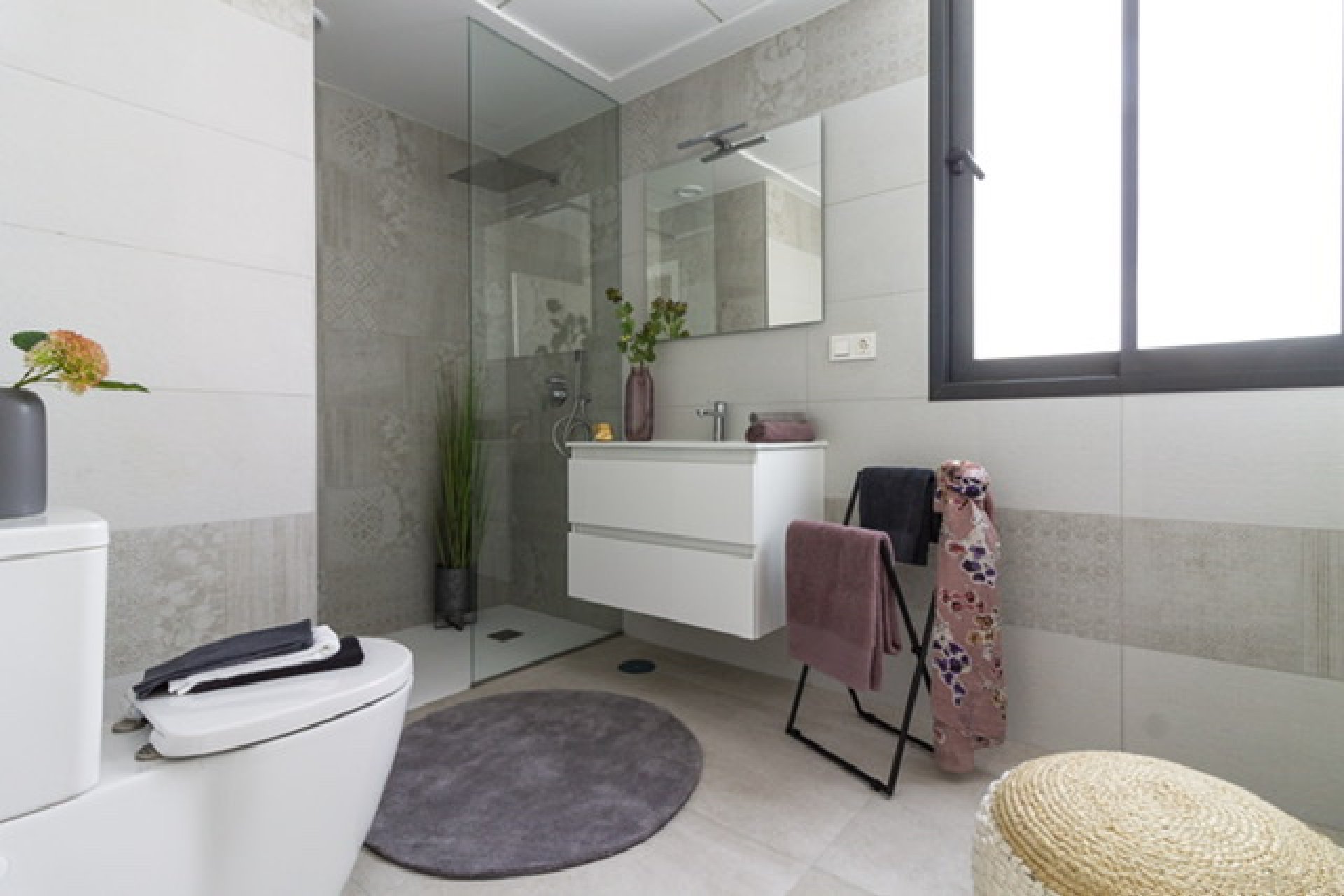 Obra Nueva - Bungalow - Benijofar - Benijófar