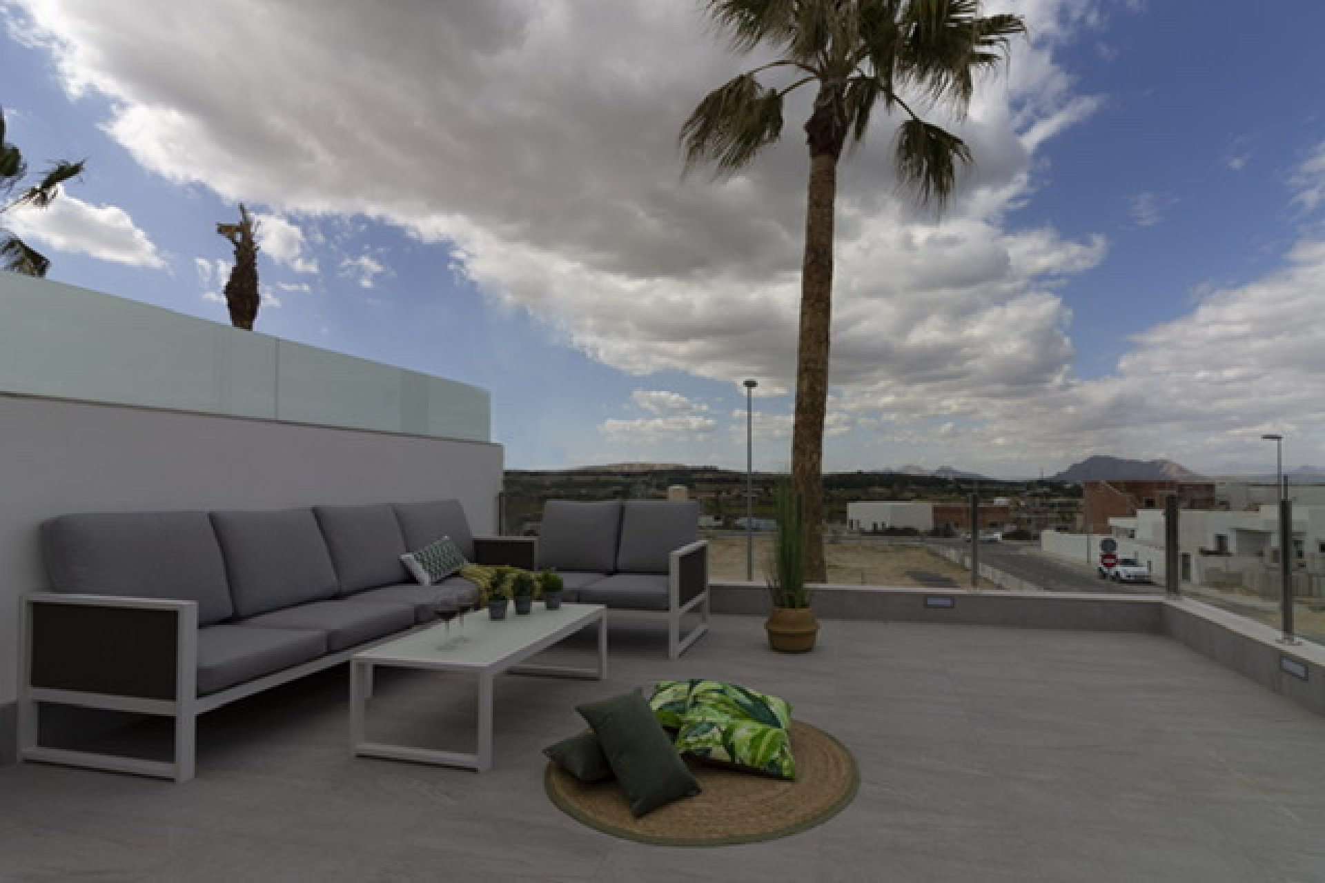 Obra Nueva - Bungalow - Benijofar - Benijófar