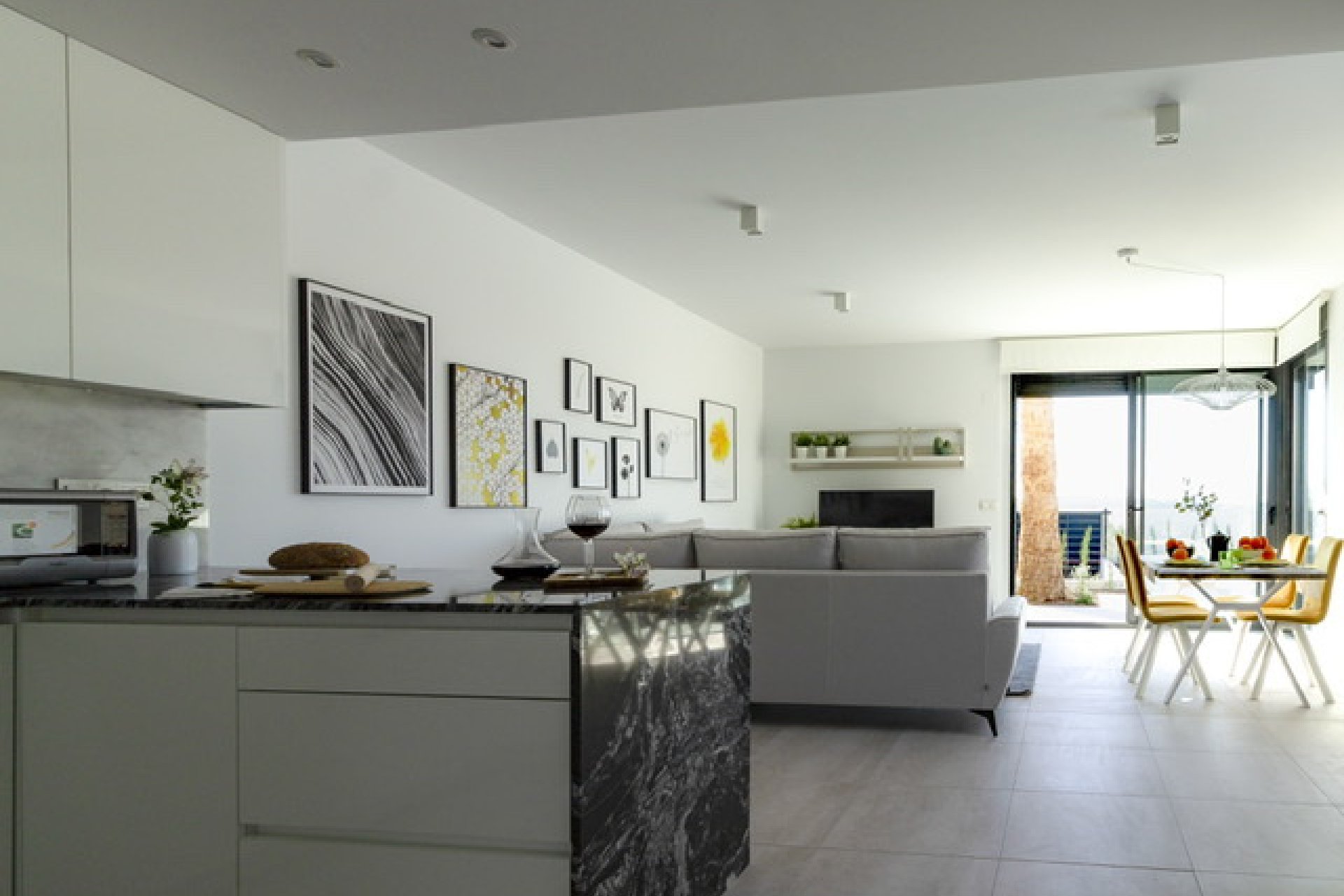 Obra Nueva - Bungalow - Benijofar - Benijófar