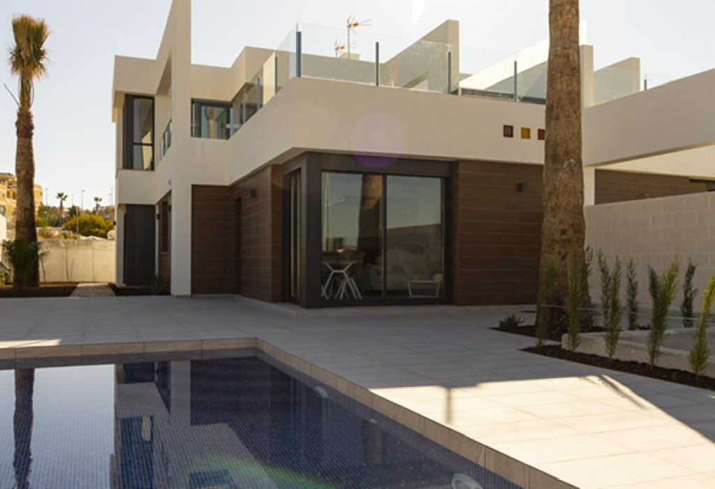 Obra Nueva - Bungalow - Benijofar - Benijófar