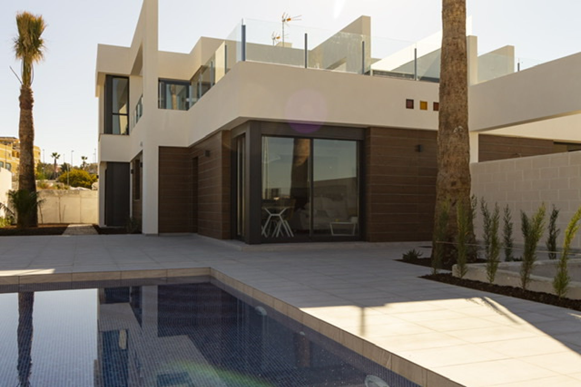 Obra Nueva - Bungalow - Benijofar - Benijófar