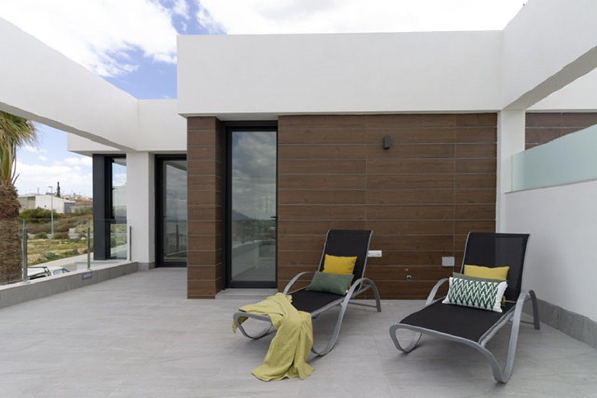 Obra Nueva - Bungalow - Benijofar - Benijófar