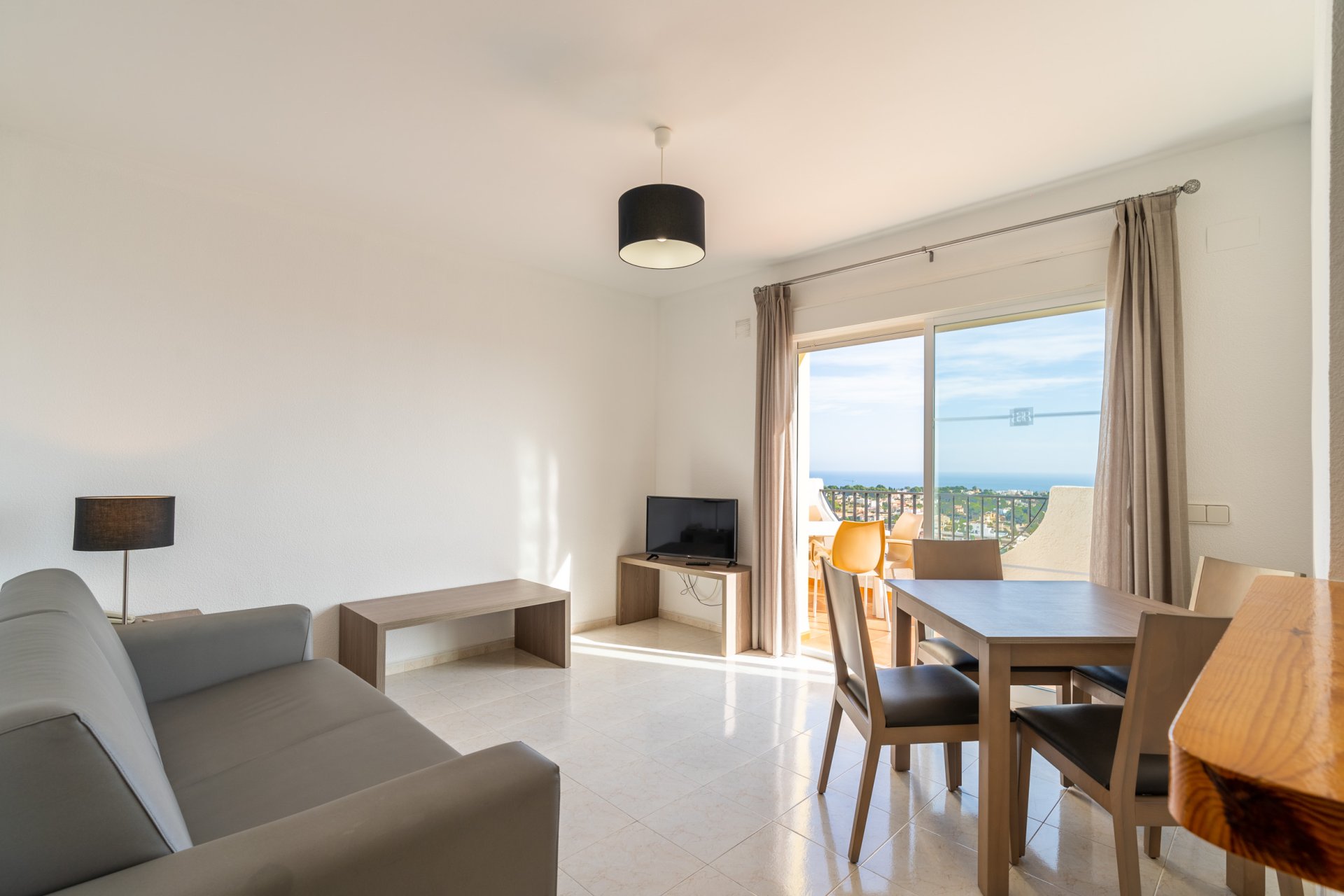 Obra Nueva - Bungalow - Calpe