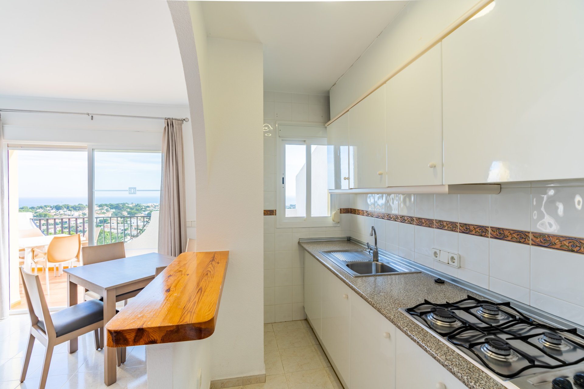 Obra Nueva - Bungalow - Calpe