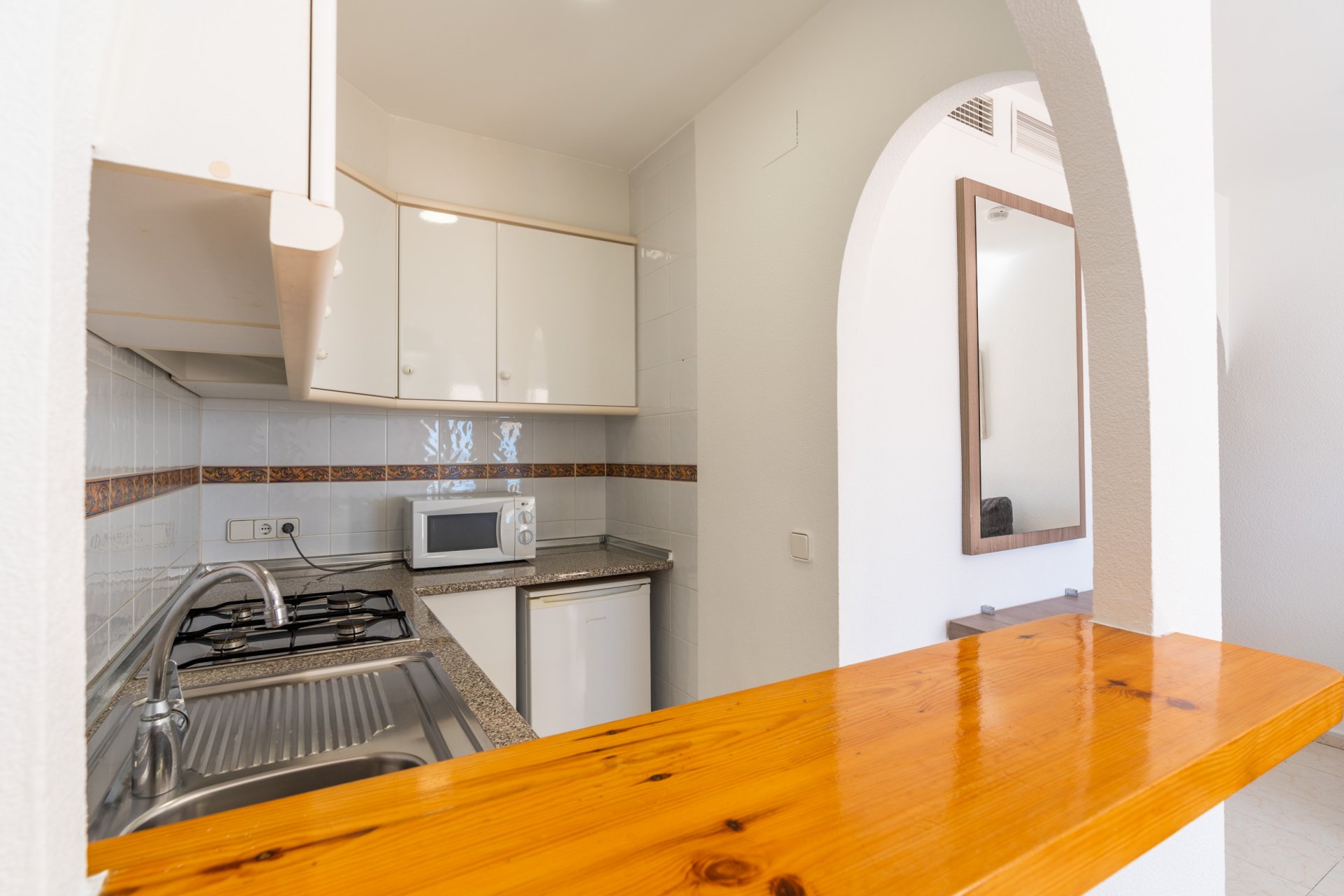Obra Nueva - Bungalow - Calpe