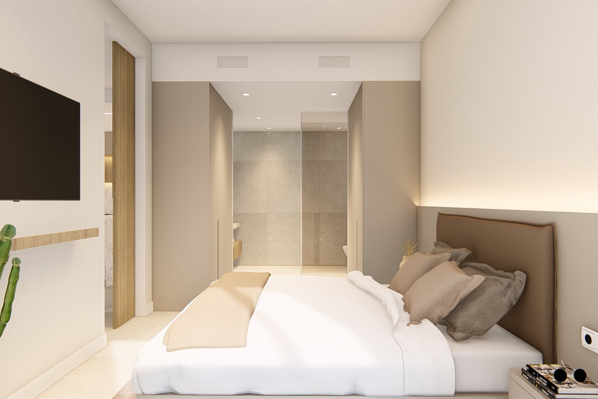 Obra Nueva - Bungalow - Ciudad Quesada