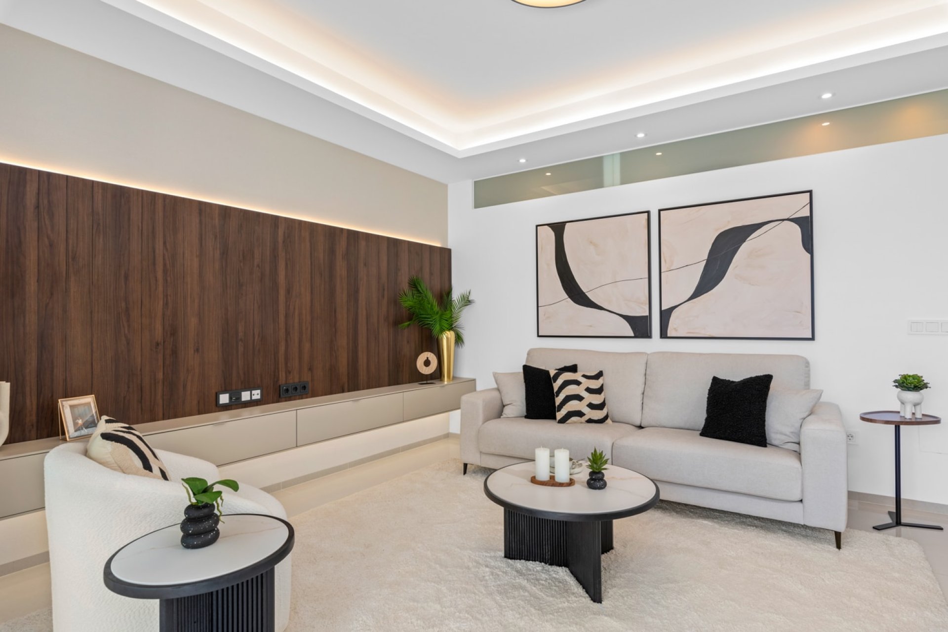 Obra Nueva - Bungalow - Ciudad Quesada