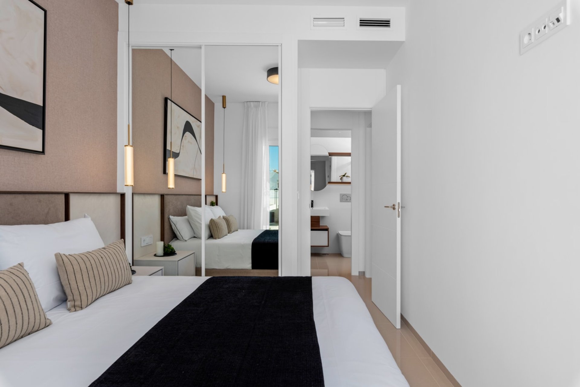 Obra Nueva - Bungalow - Ciudad Quesada