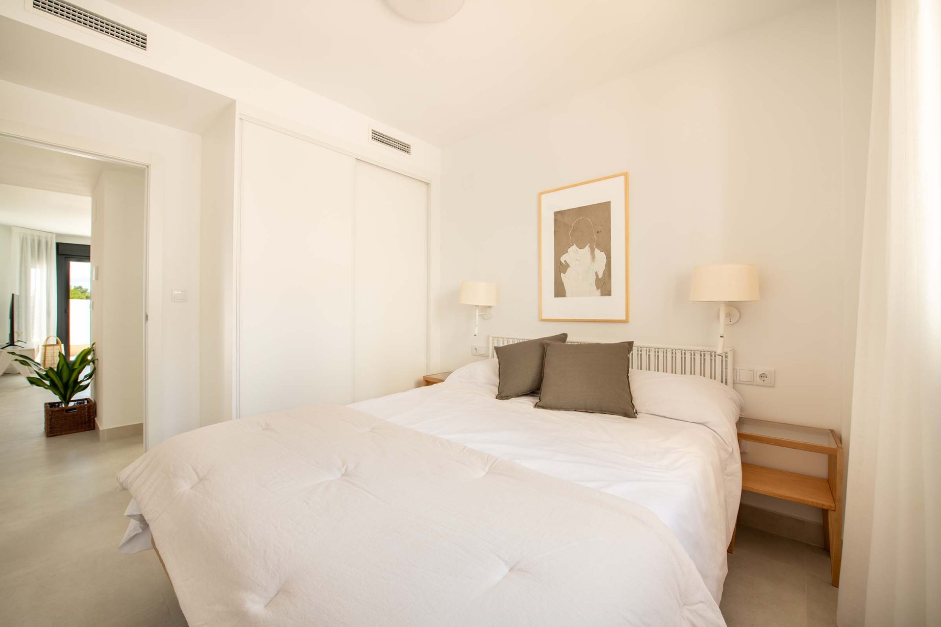 Obra Nueva - Bungalow - Cox