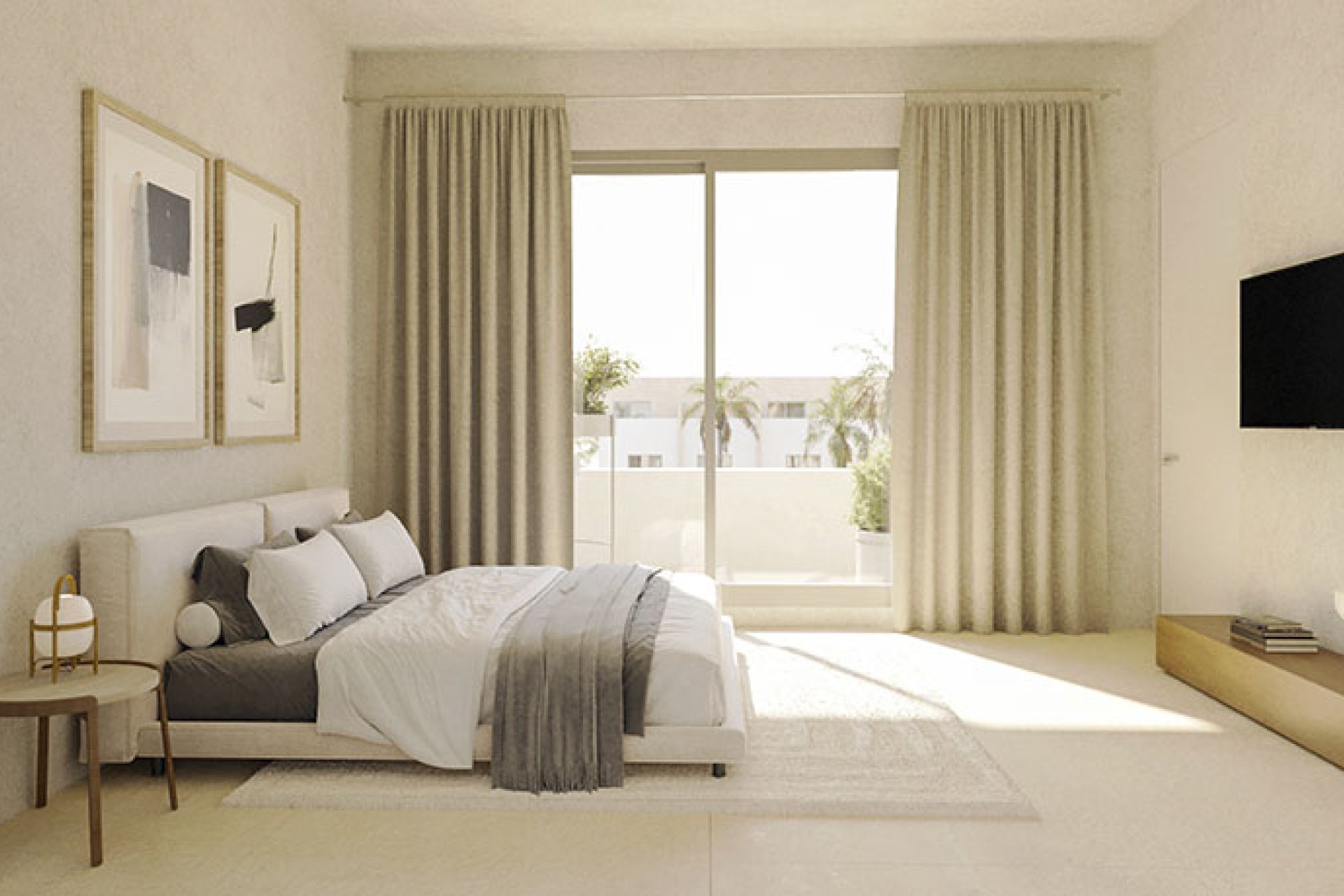 Obra Nueva - Bungalow - Dénia