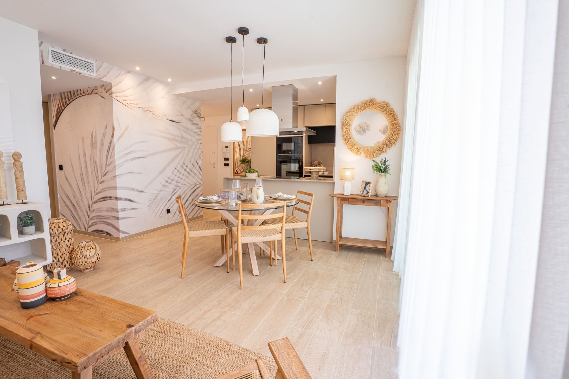 Obra Nueva - Bungalow - La Finca Golf