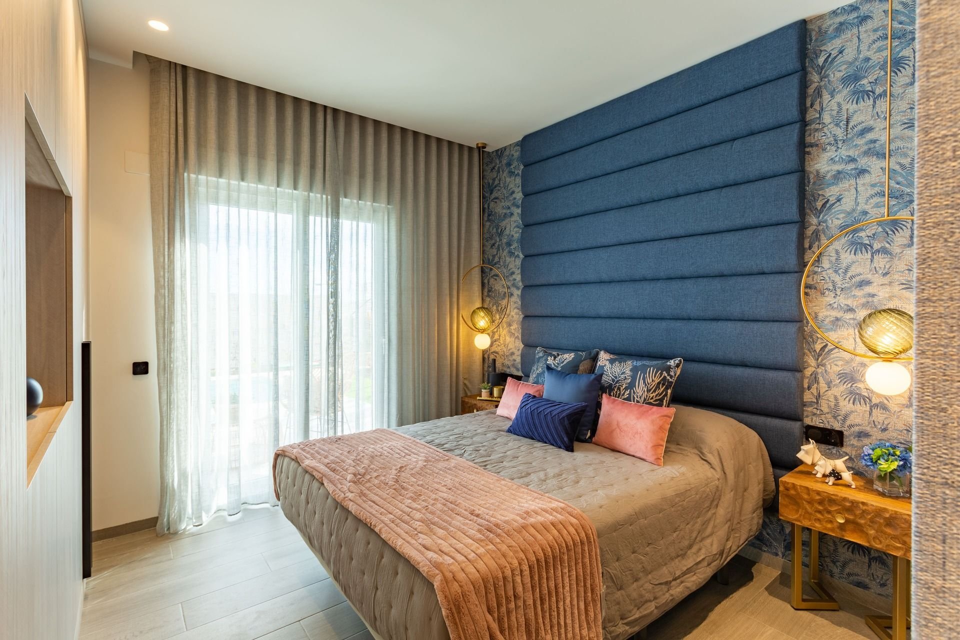 Obra Nueva - Bungalow - La Finca Golf