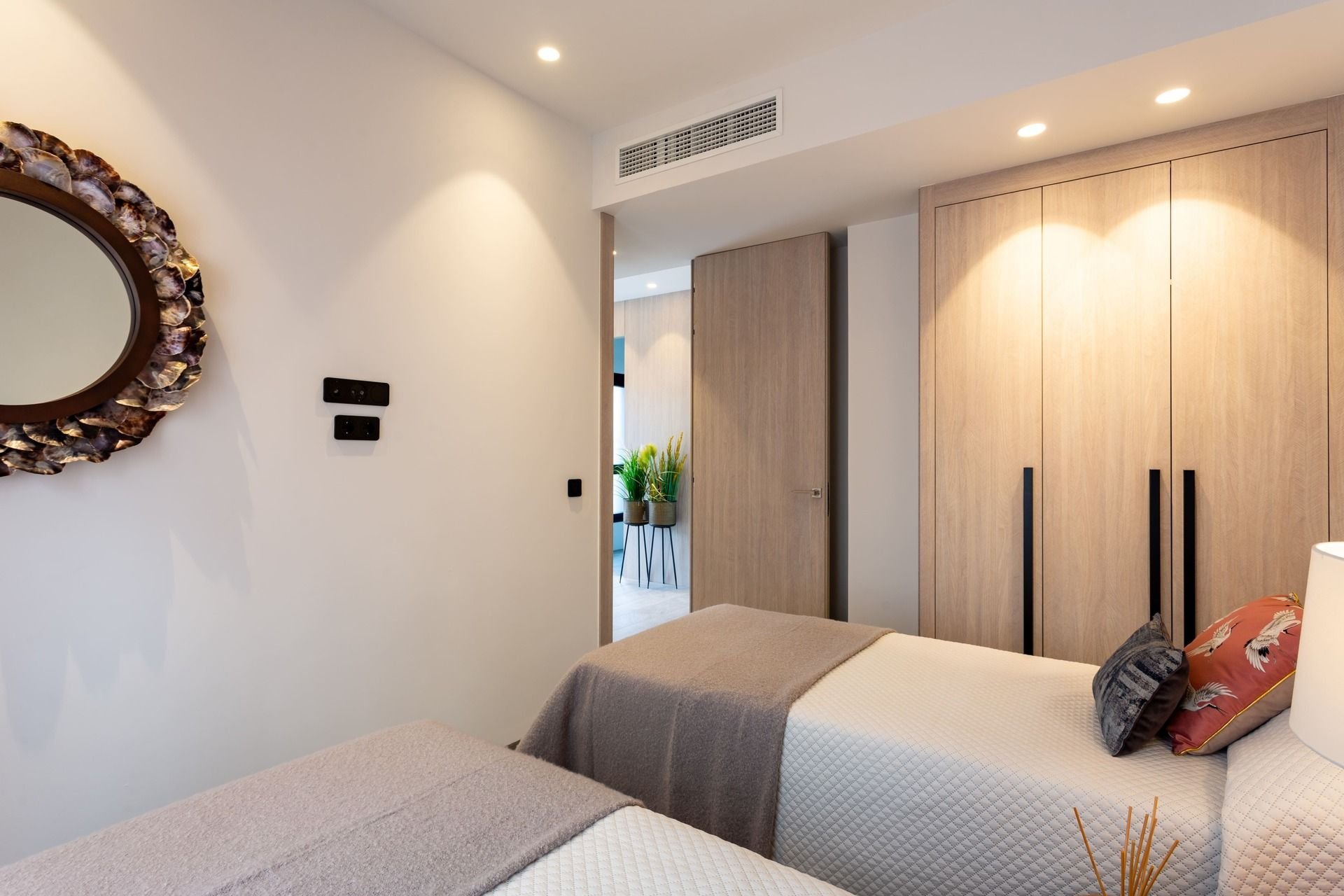 Obra Nueva - Bungalow - La Finca Golf