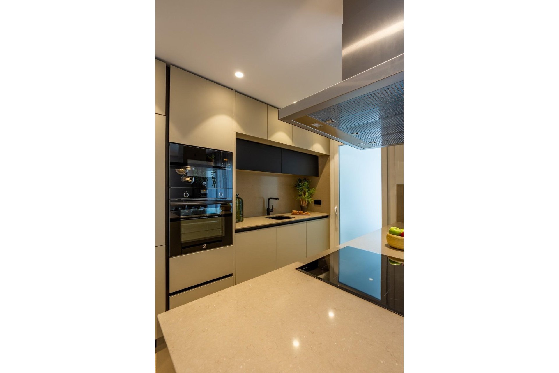 Obra Nueva - Bungalow - La Finca Golf