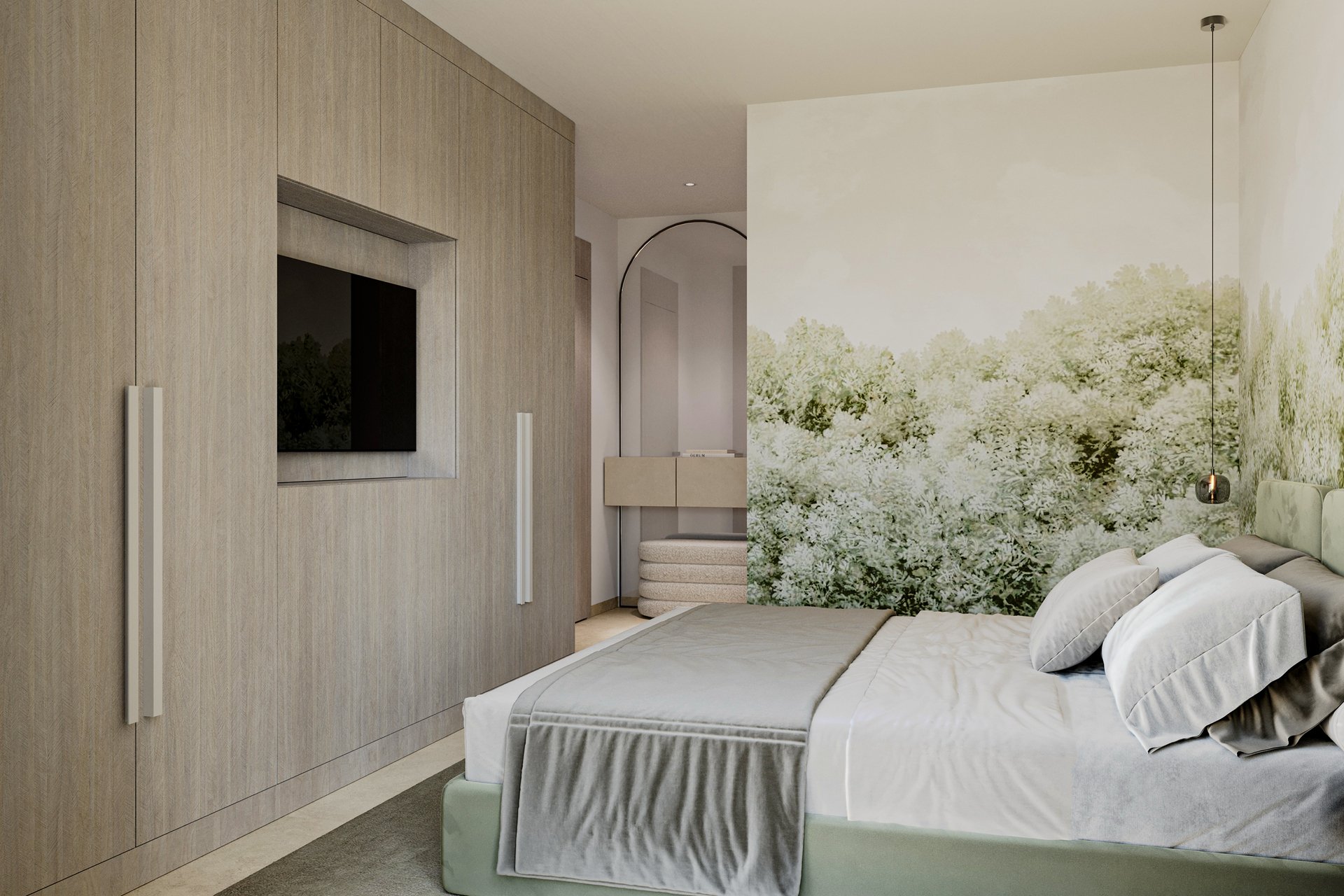 Obra Nueva - Bungalow - La Finca Golf