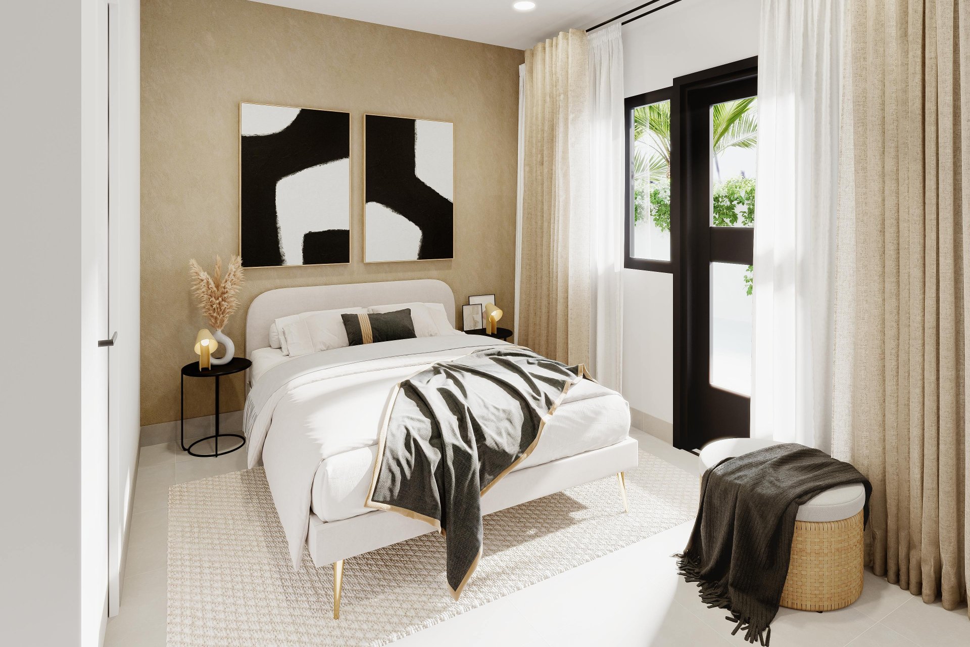 Obra Nueva - Bungalow - Mazarrón