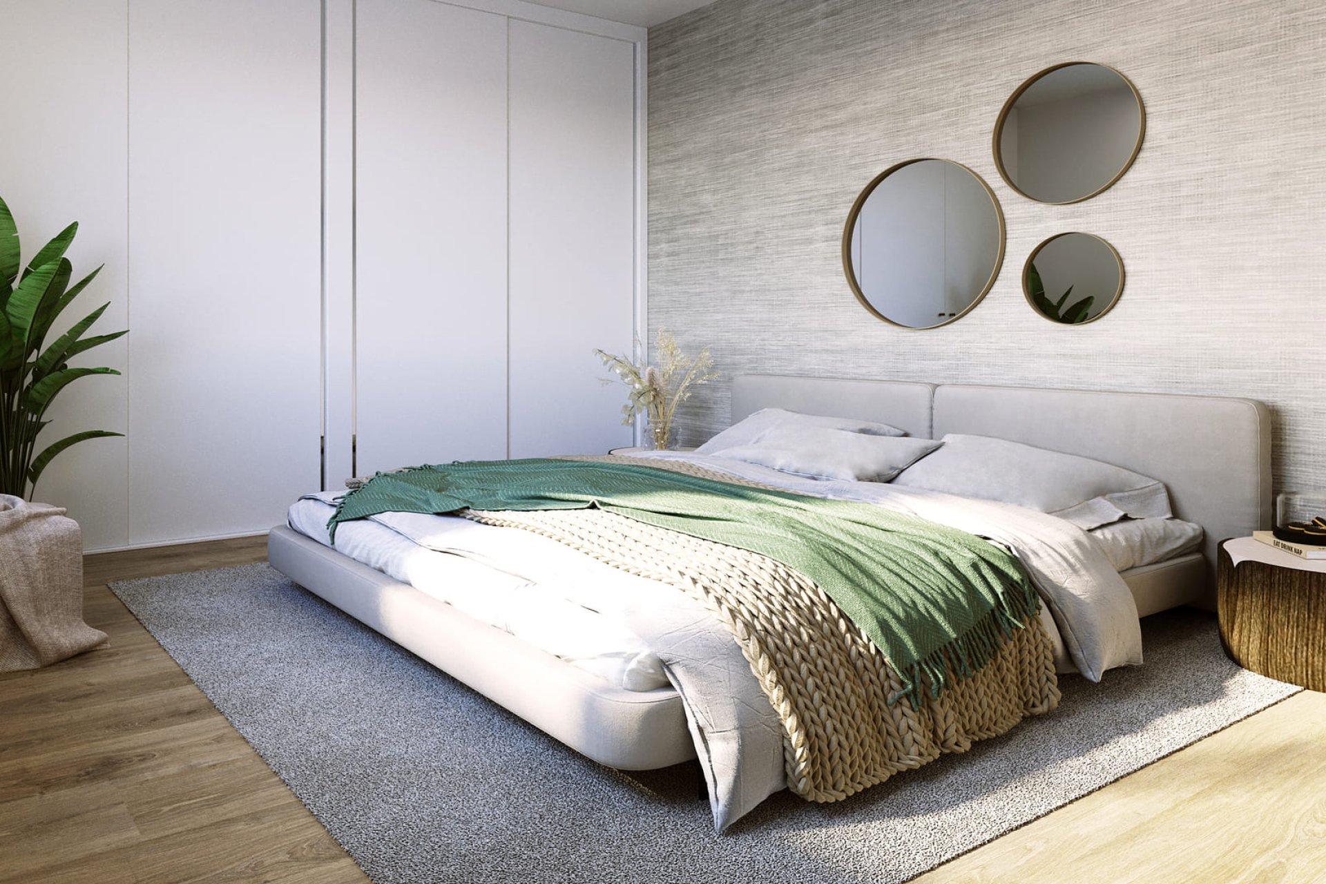 Obra Nueva - Bungalow - Monforte del Cid