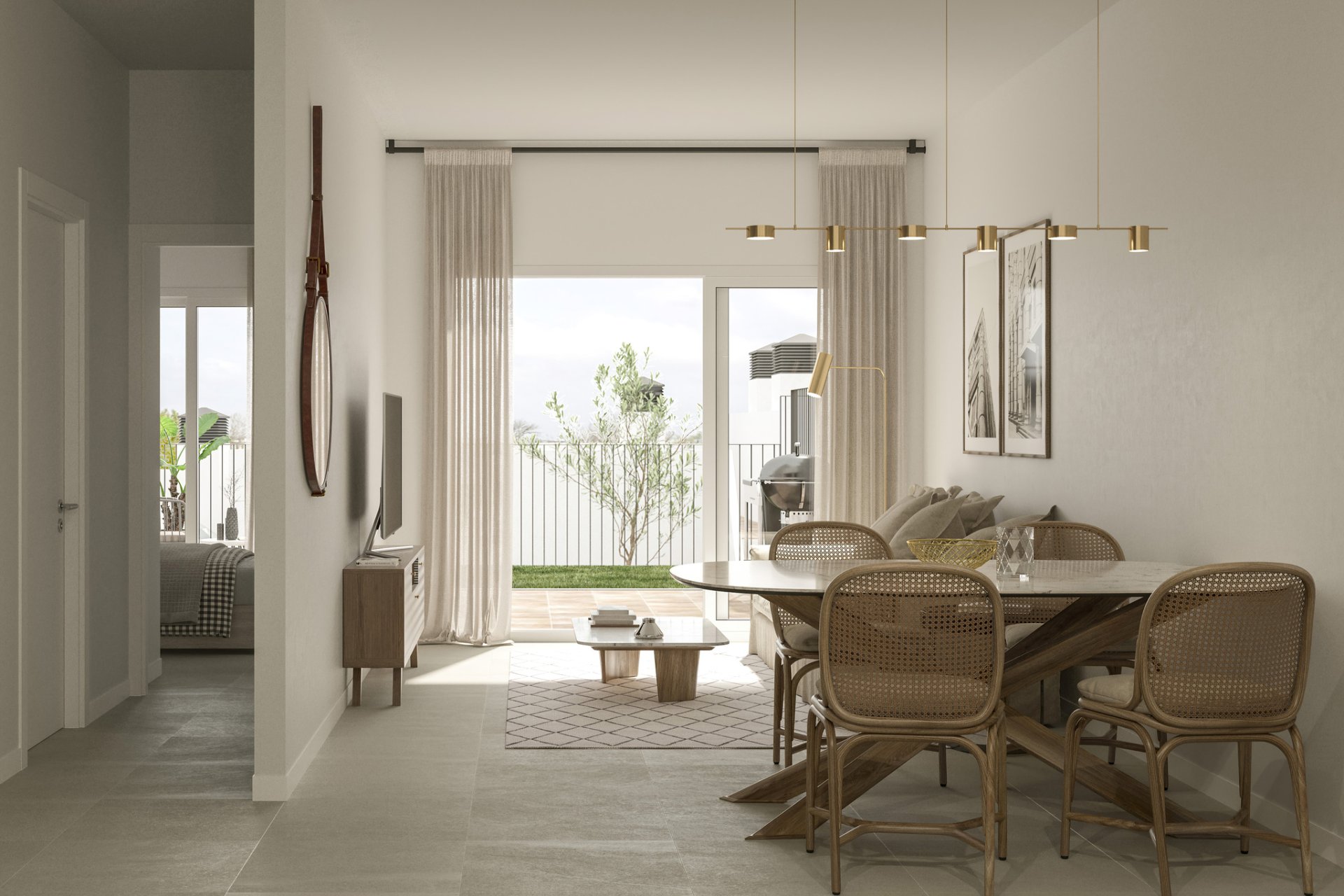 Obra Nueva - Bungalow - Monforte del Cid