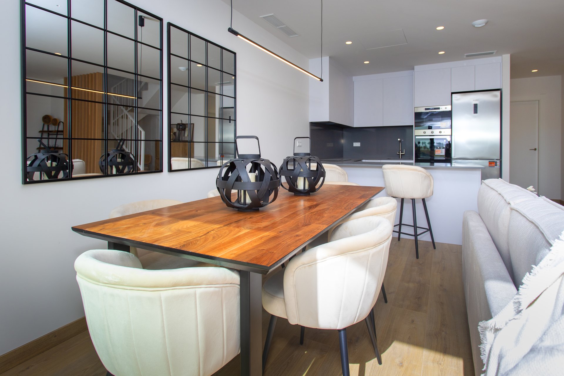 Obra Nueva - Bungalow - Monforte del Cid