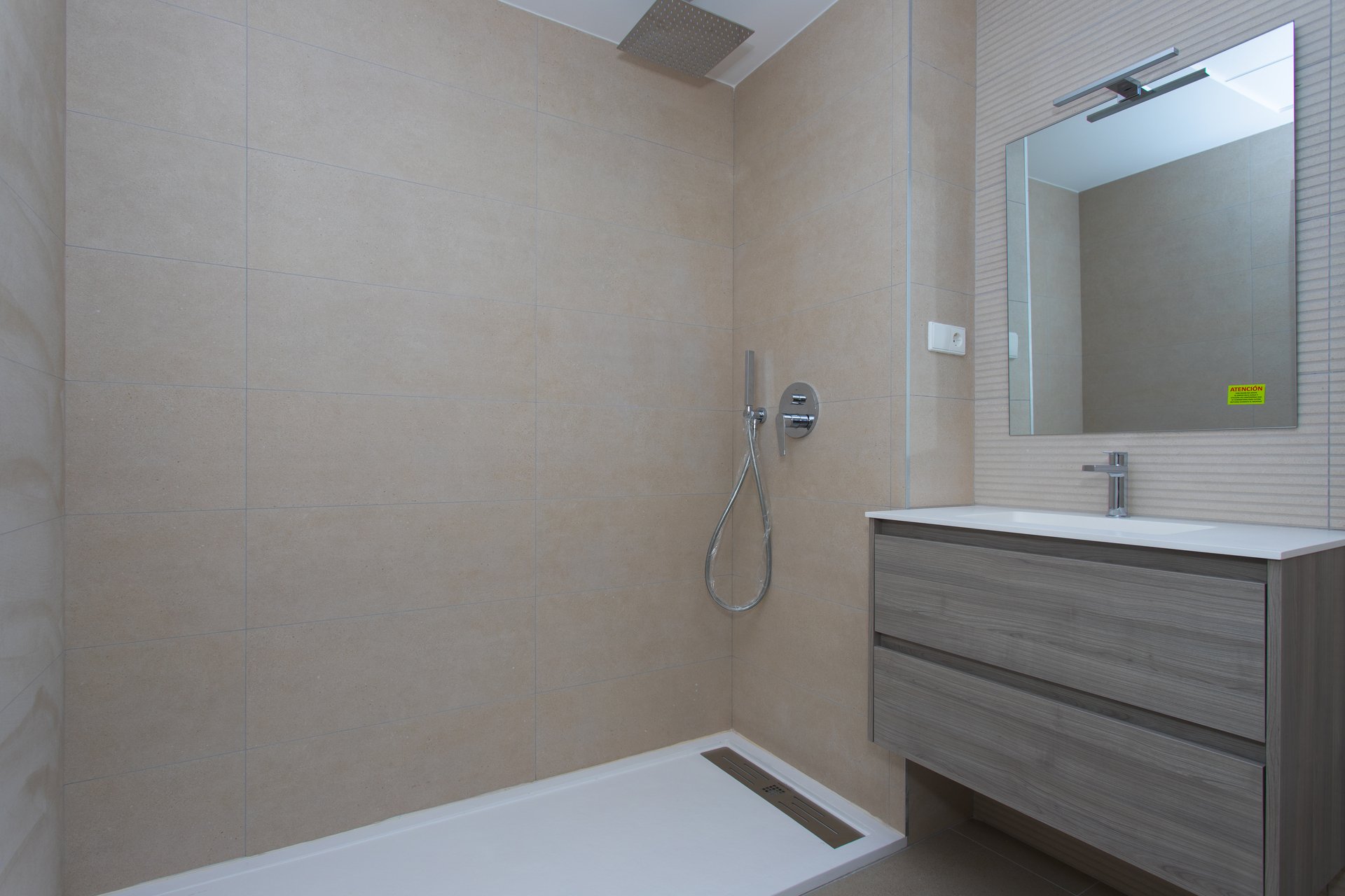 Obra Nueva - Bungalow - Monforte del Cid