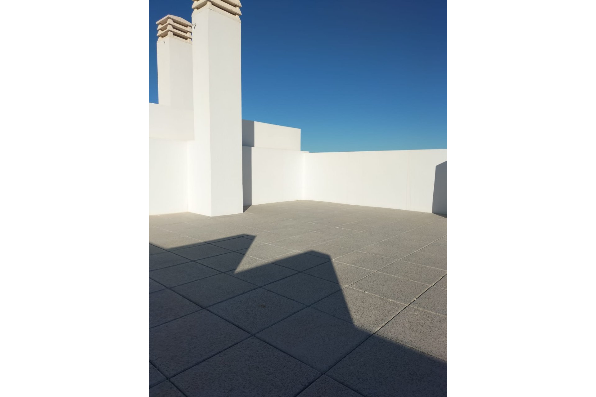 Obra Nueva - Bungalow - Orihuela Costa