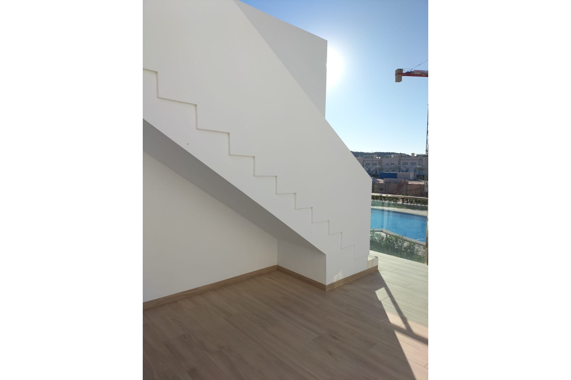 Obra Nueva - Bungalow - Orihuela Costa