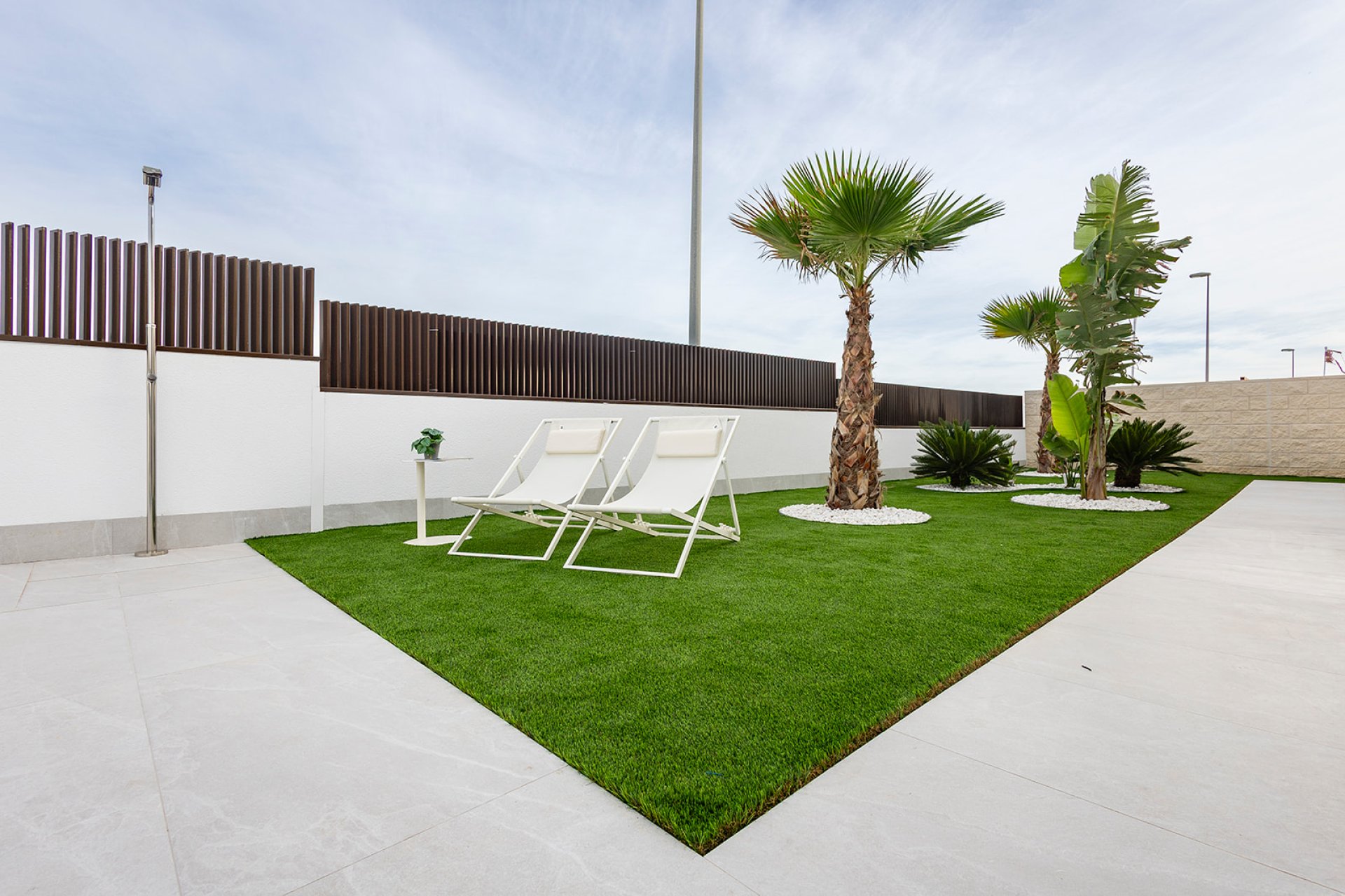 Obra Nueva - Bungalow - Orihuela Costa