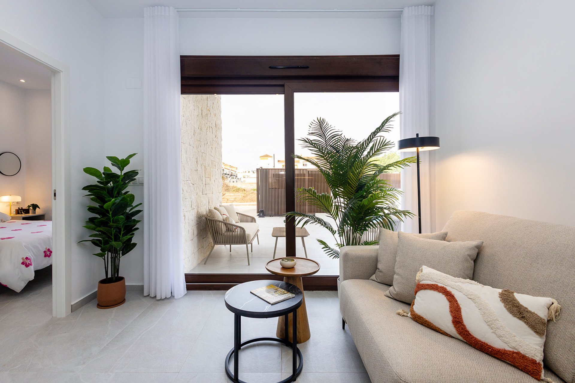 Obra Nueva - Bungalow - Orihuela Costa