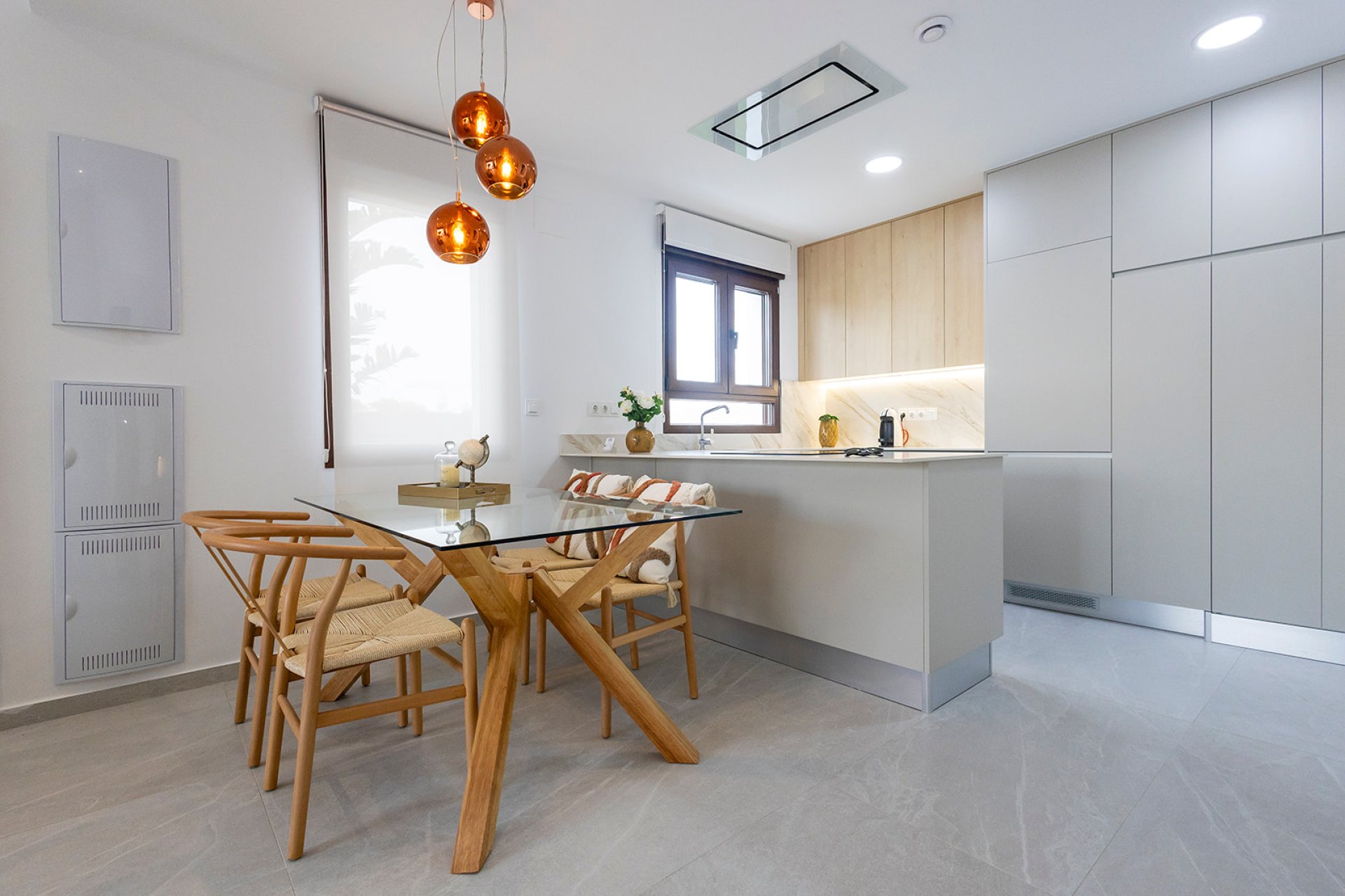 Obra Nueva - Bungalow - Orihuela Costa