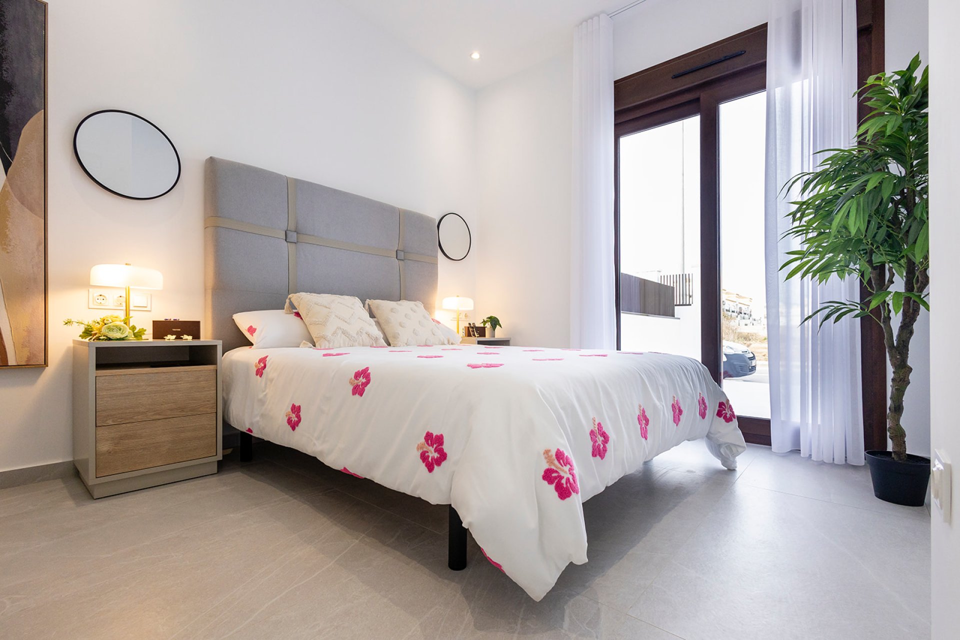 Obra Nueva - Bungalow - Orihuela Costa