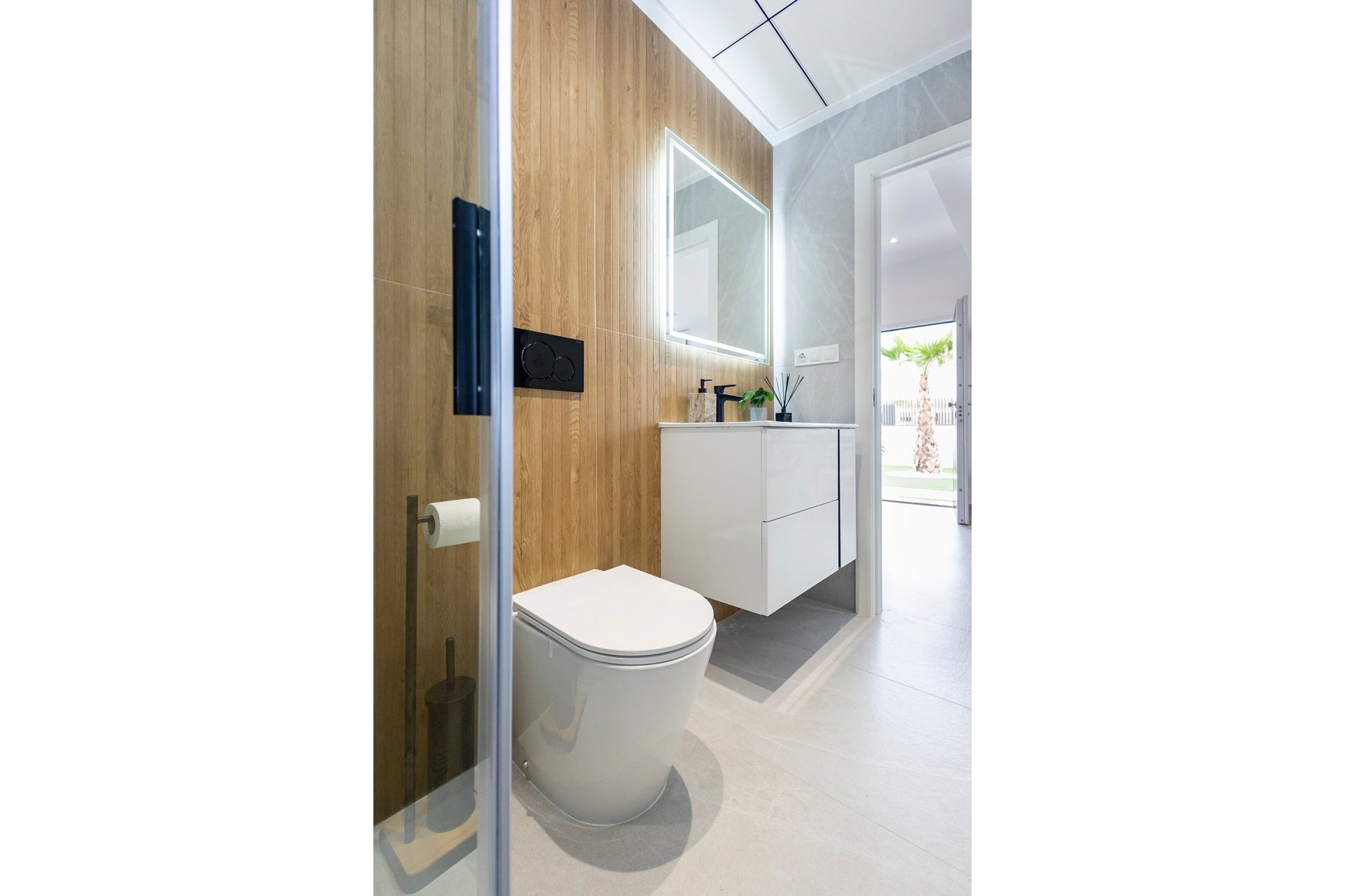 Obra Nueva - Bungalow - Orihuela Costa