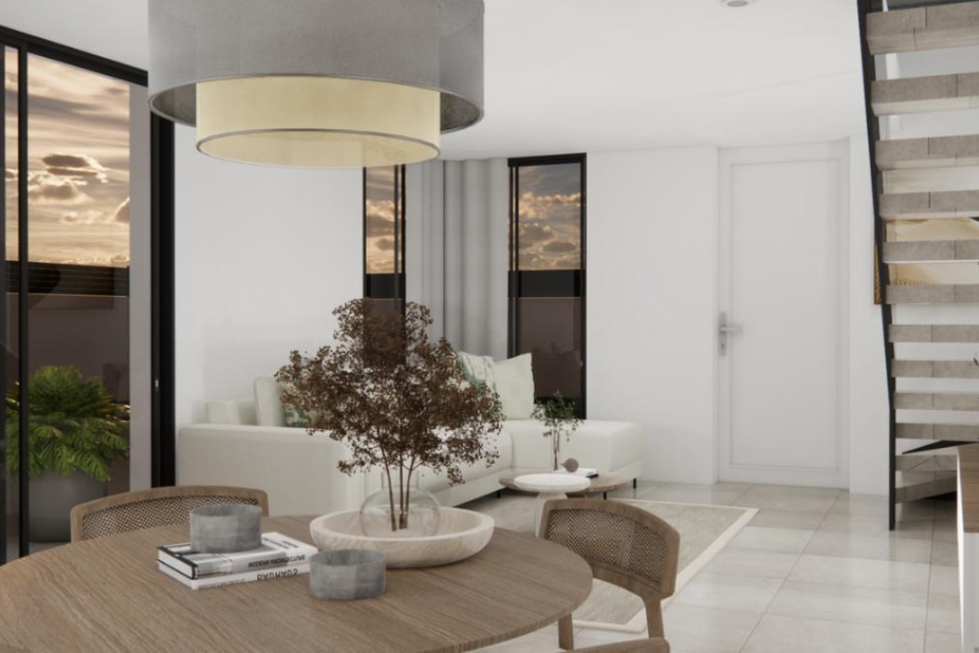 Obra Nueva - Bungalow - Orihuela Costa