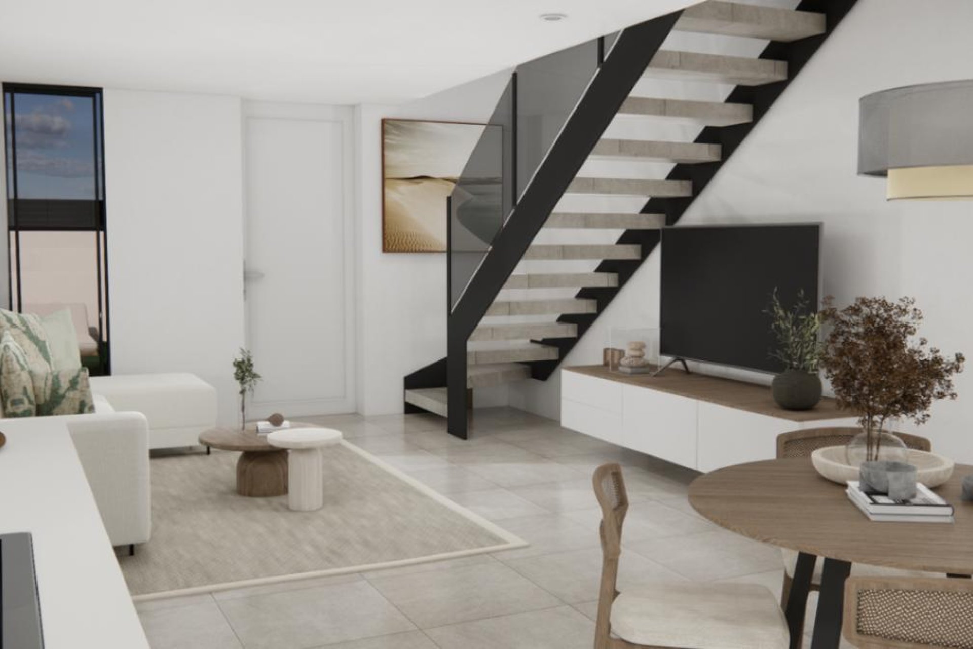 Obra Nueva - Bungalow - Orihuela Costa