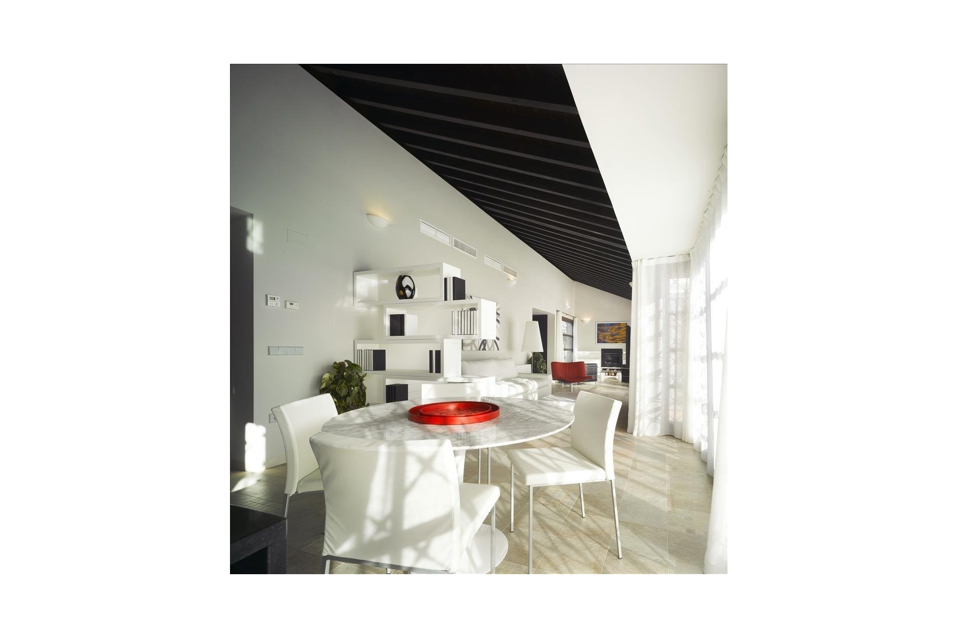 Obra Nueva - Bungalow - Peraleja Golf