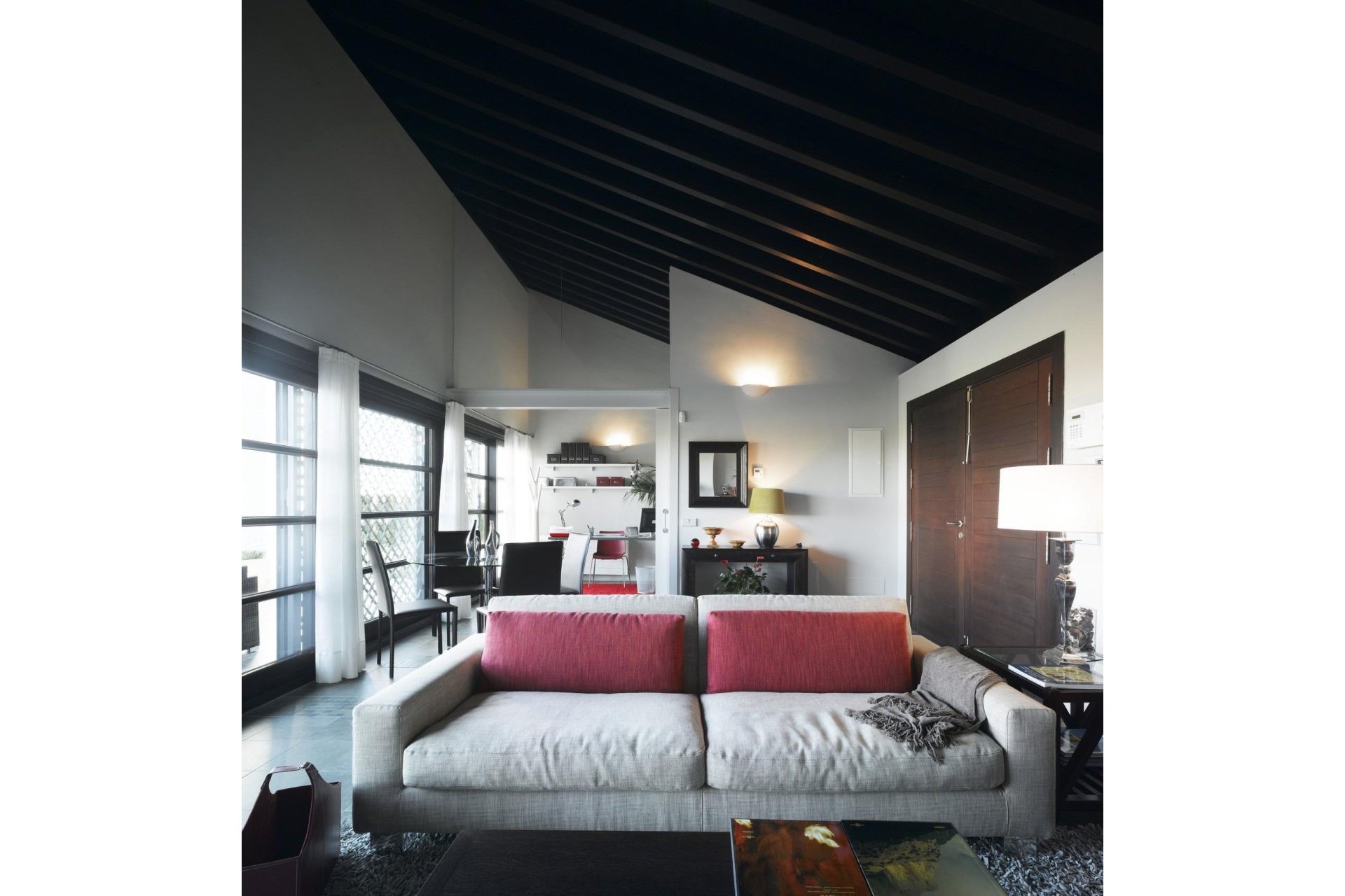 Obra Nueva - Bungalow - Peraleja Golf