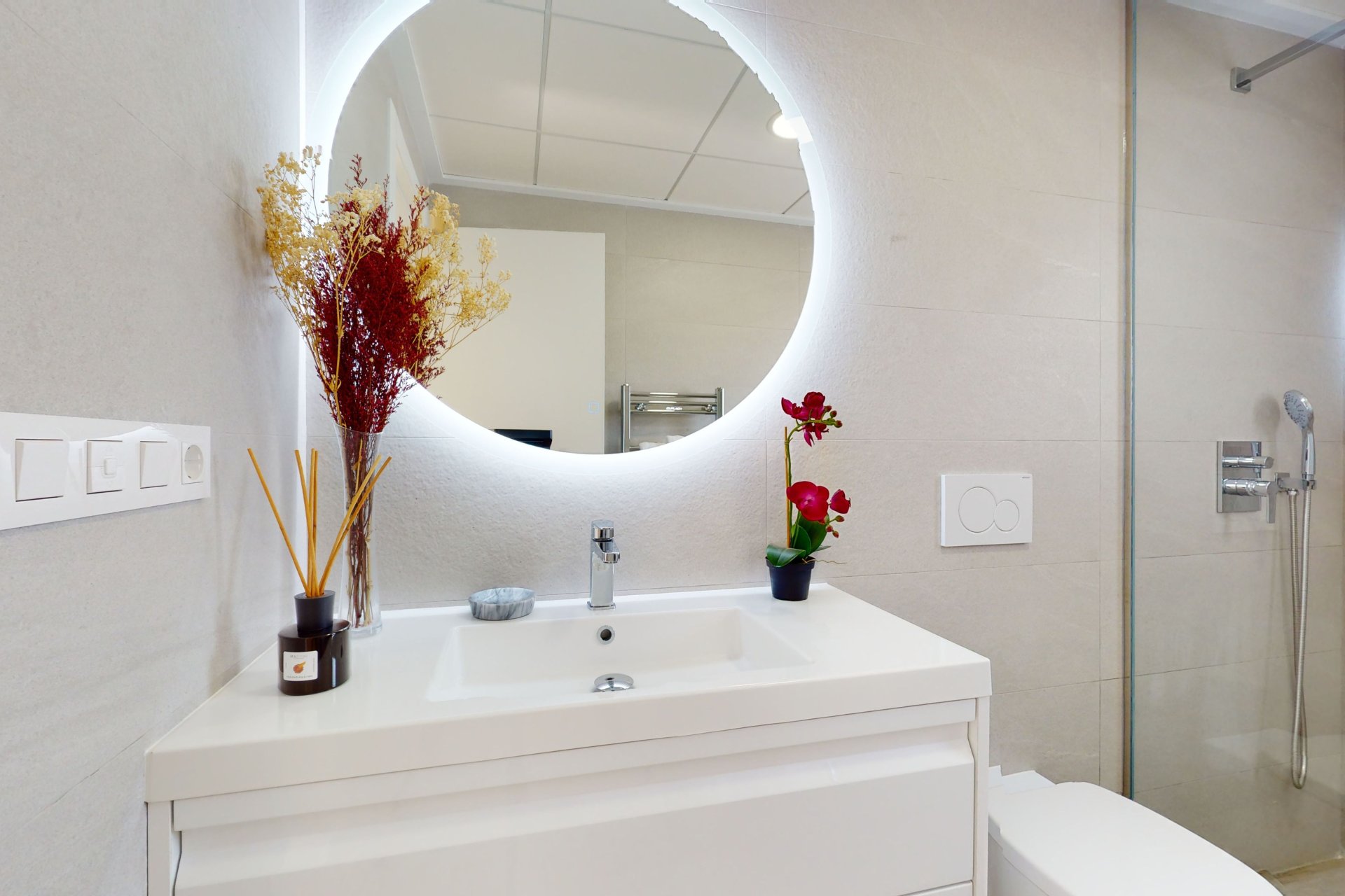 Obra Nueva - Bungalow - Pilar de la Horadada