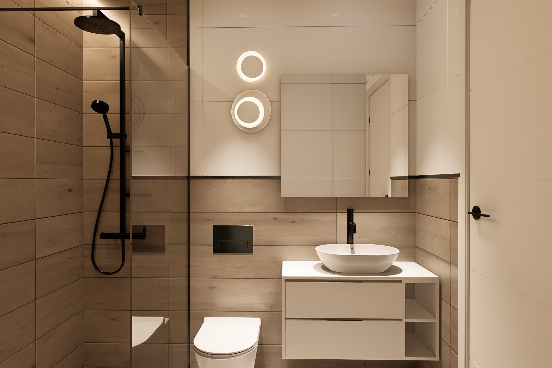 Obra Nueva - Bungalow - Pilar de la Horadada